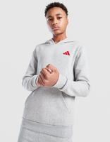adidas Core Badge Of Sport Felpa Con Cappuccio Junior