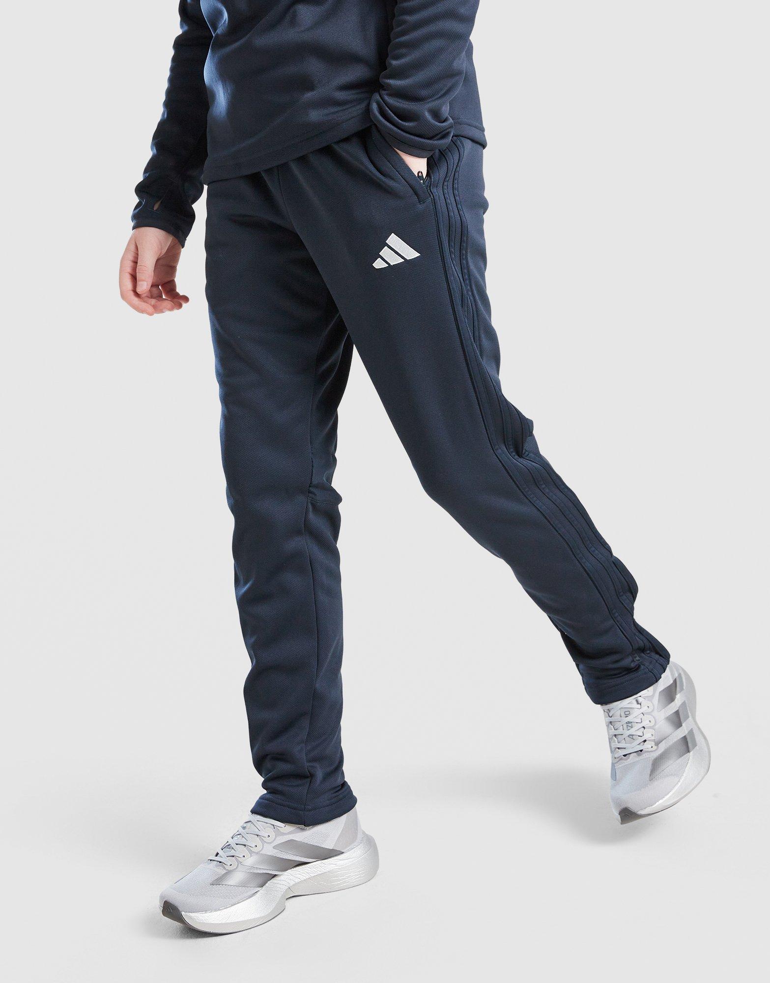adidas Tiro 25 Essentials Winterized Track Pants Junior