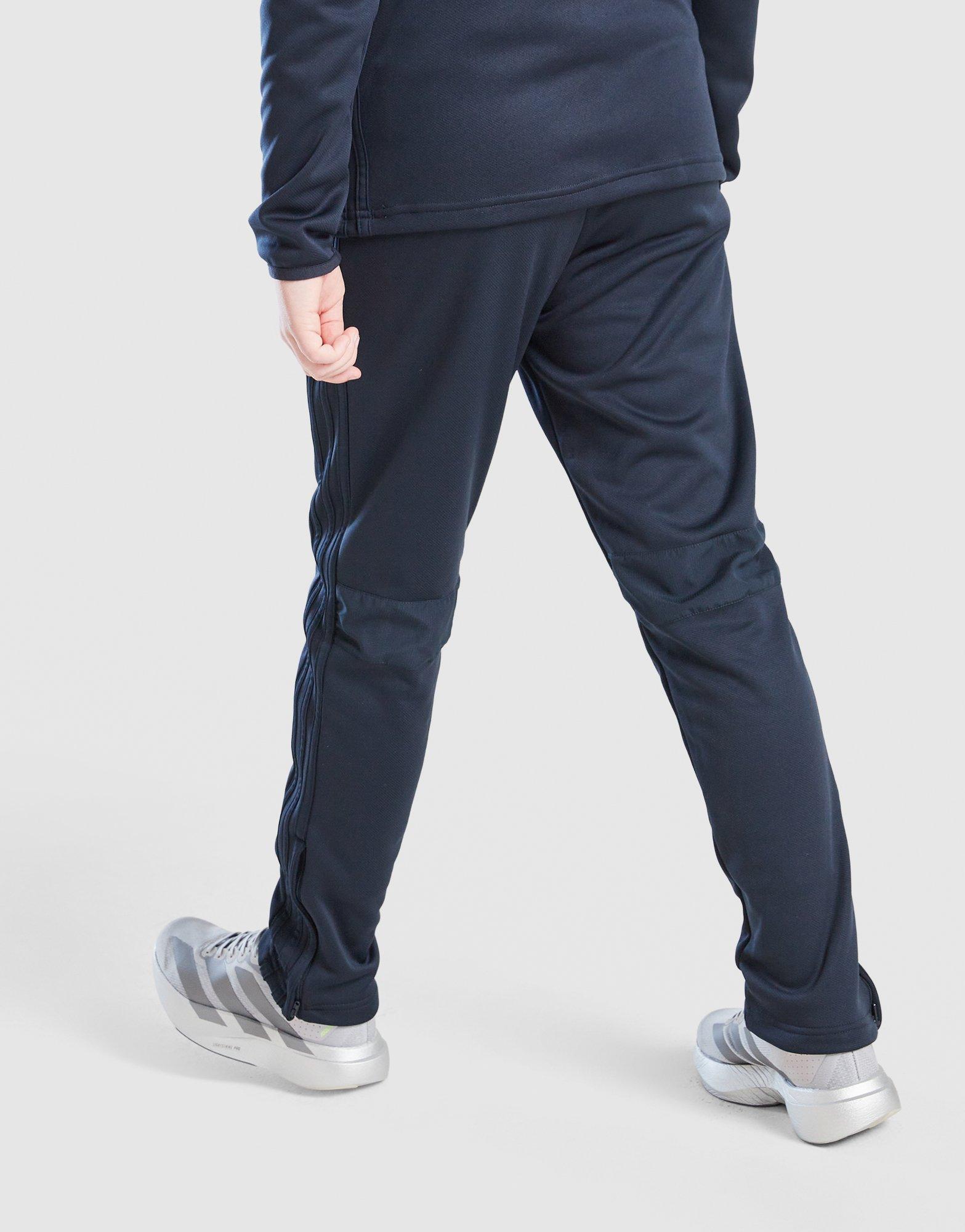 adidas Tiro 25 Essentials Winterized Track Pants Junior