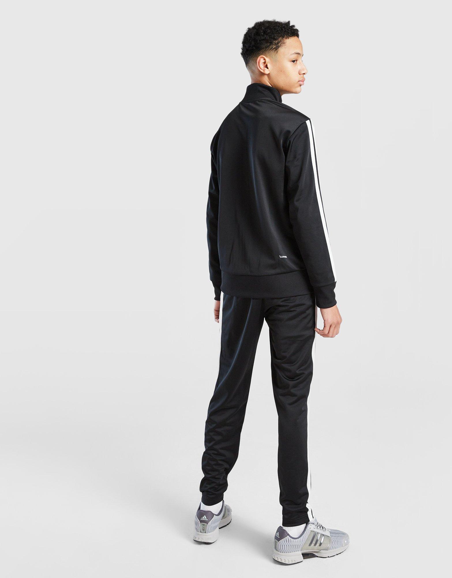 adidas Tiberio Tracksuit Junior