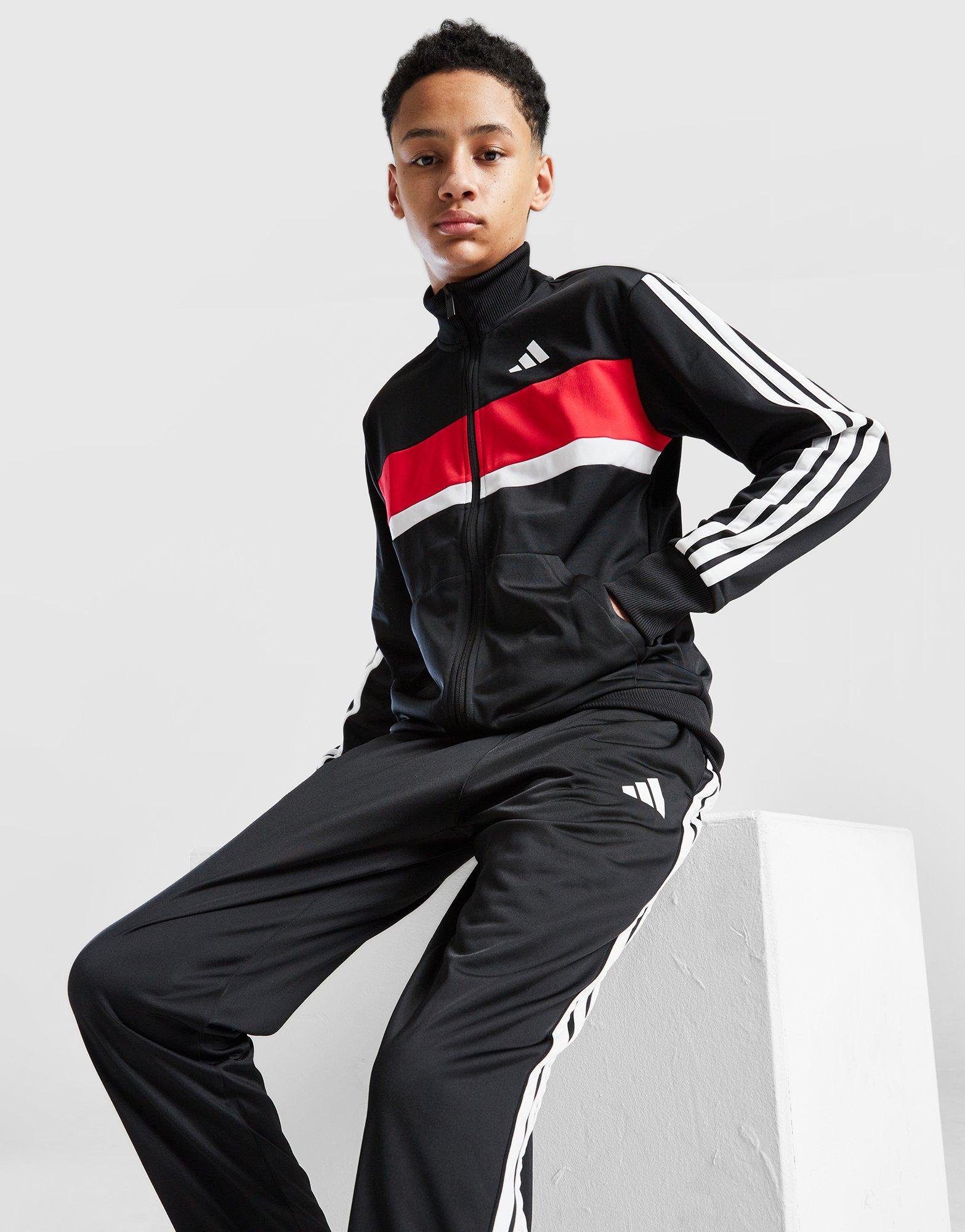 adidas Tiberio Completo Junior