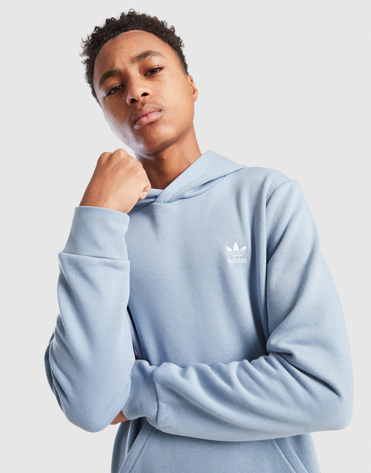 adidas Originals Sudadera con capucha Core júnior