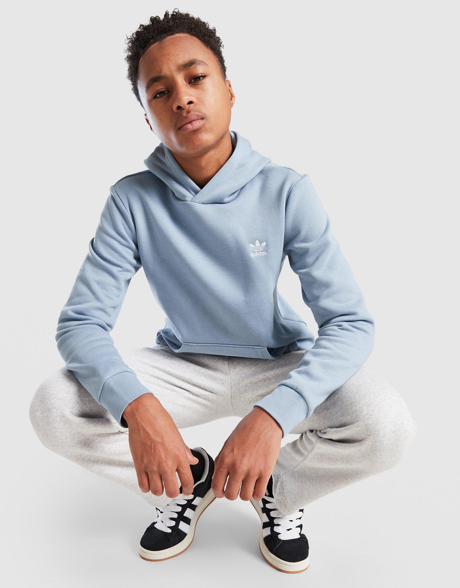 adidas Originals Sudadera con capucha Core júnior