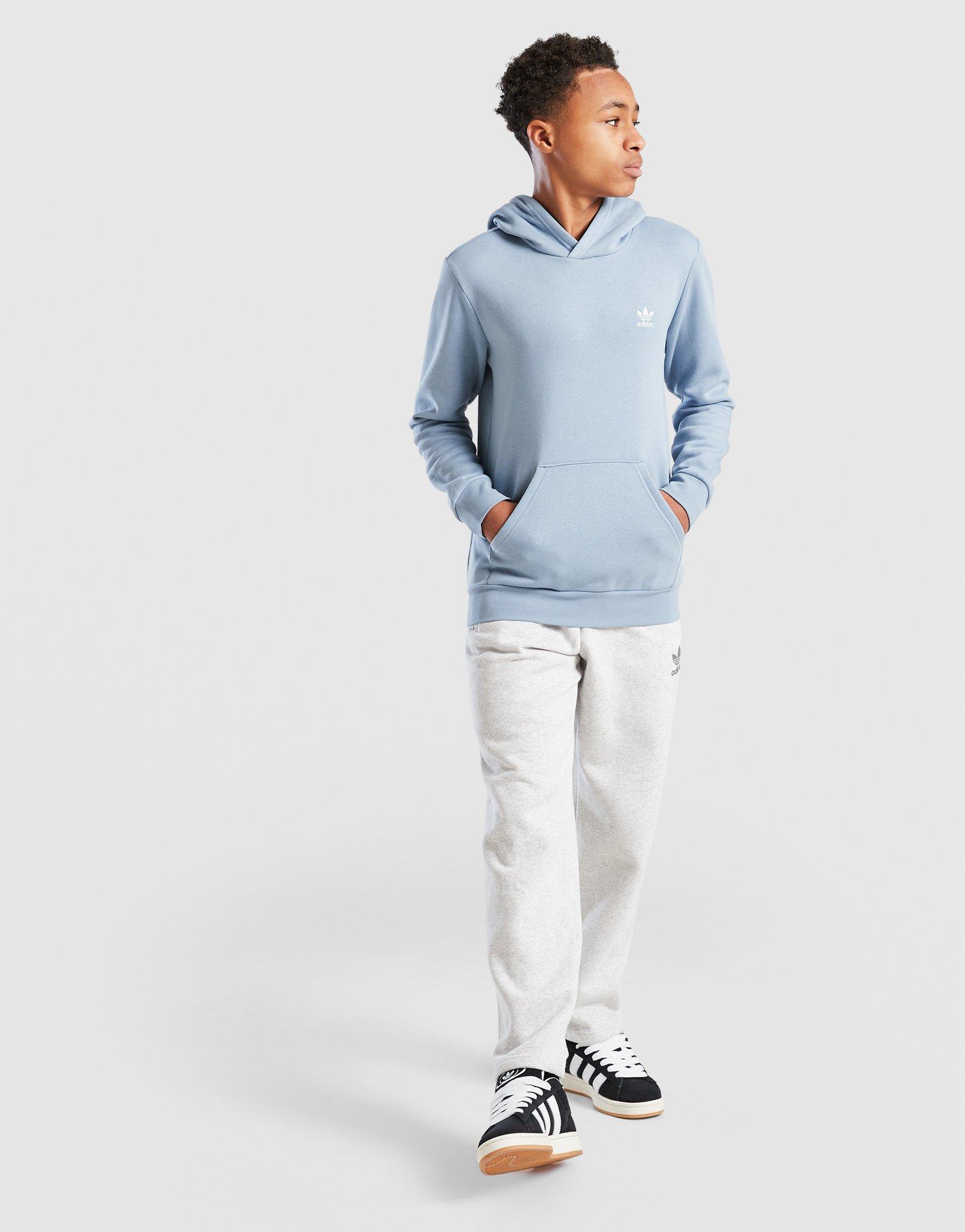 adidas Originals Sudadera con capucha Core júnior