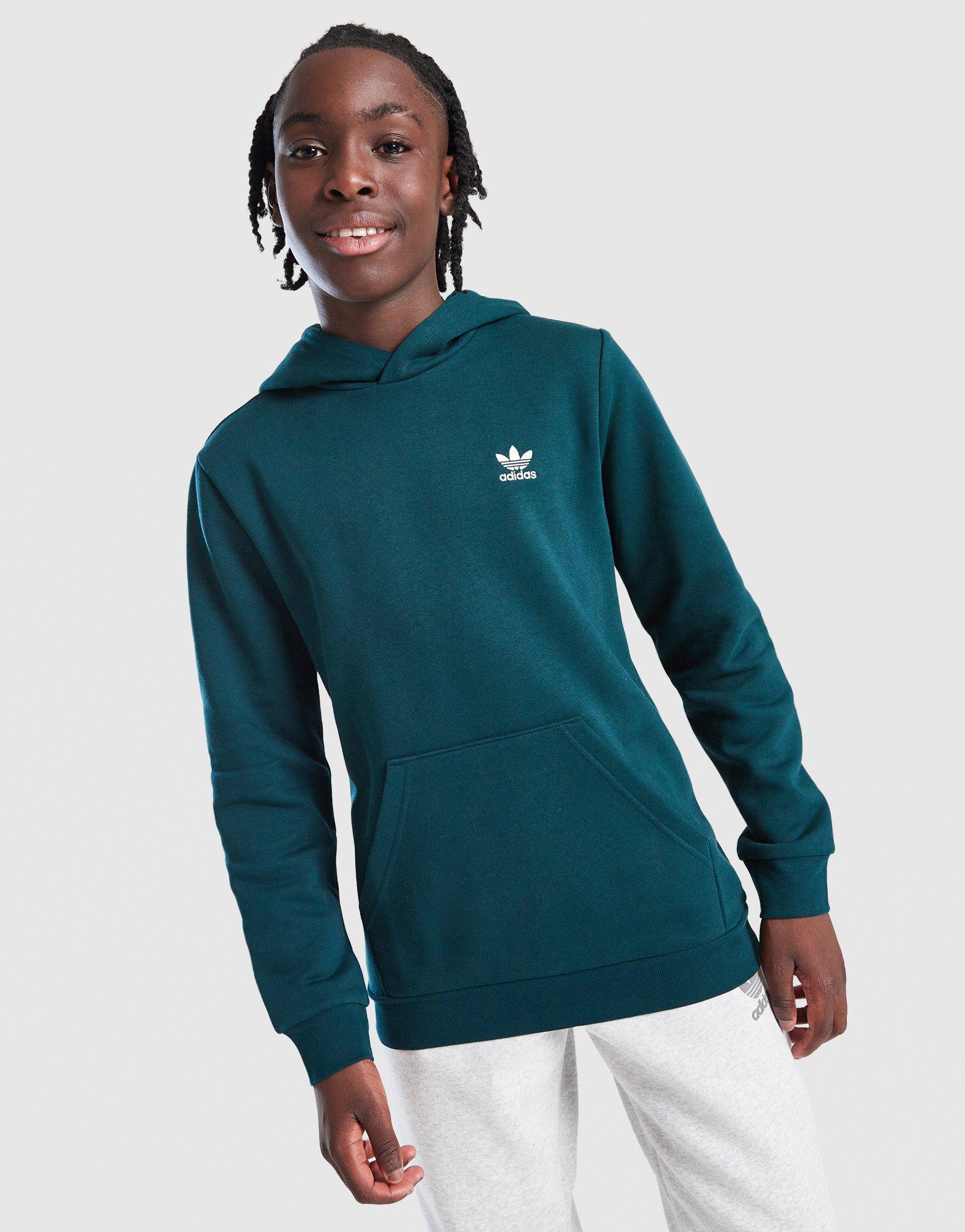 adidas Originals Core Hoodie Junior