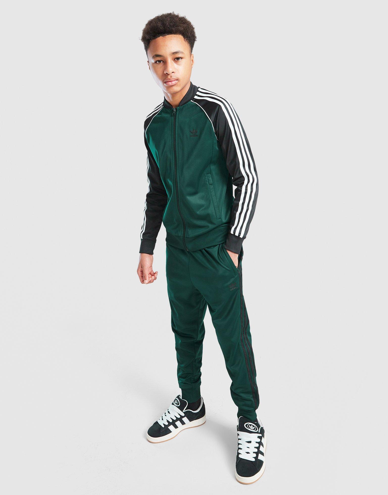 adidas Originals SST Track Top Junior
