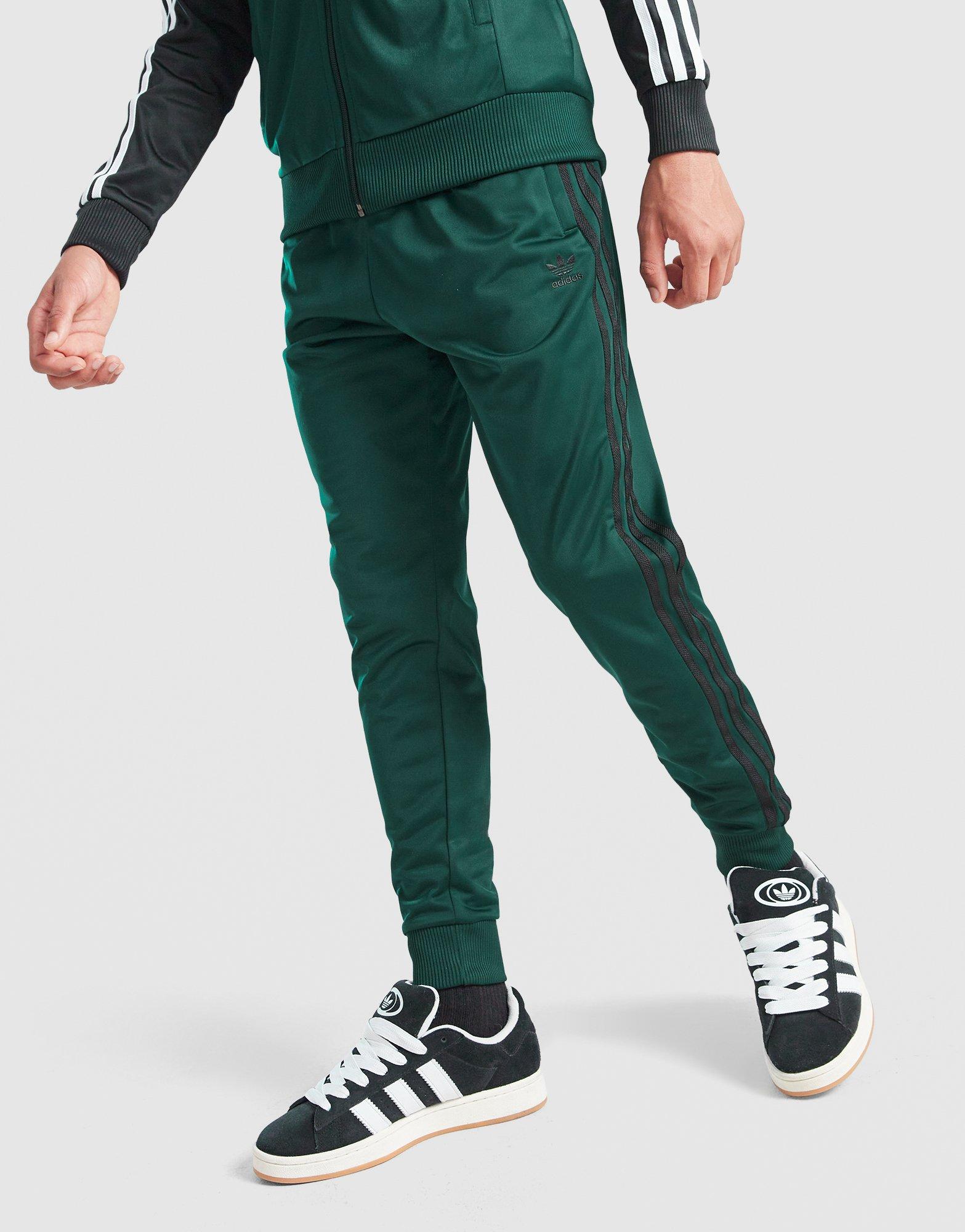 adidas Originals SST Track Pants Junior