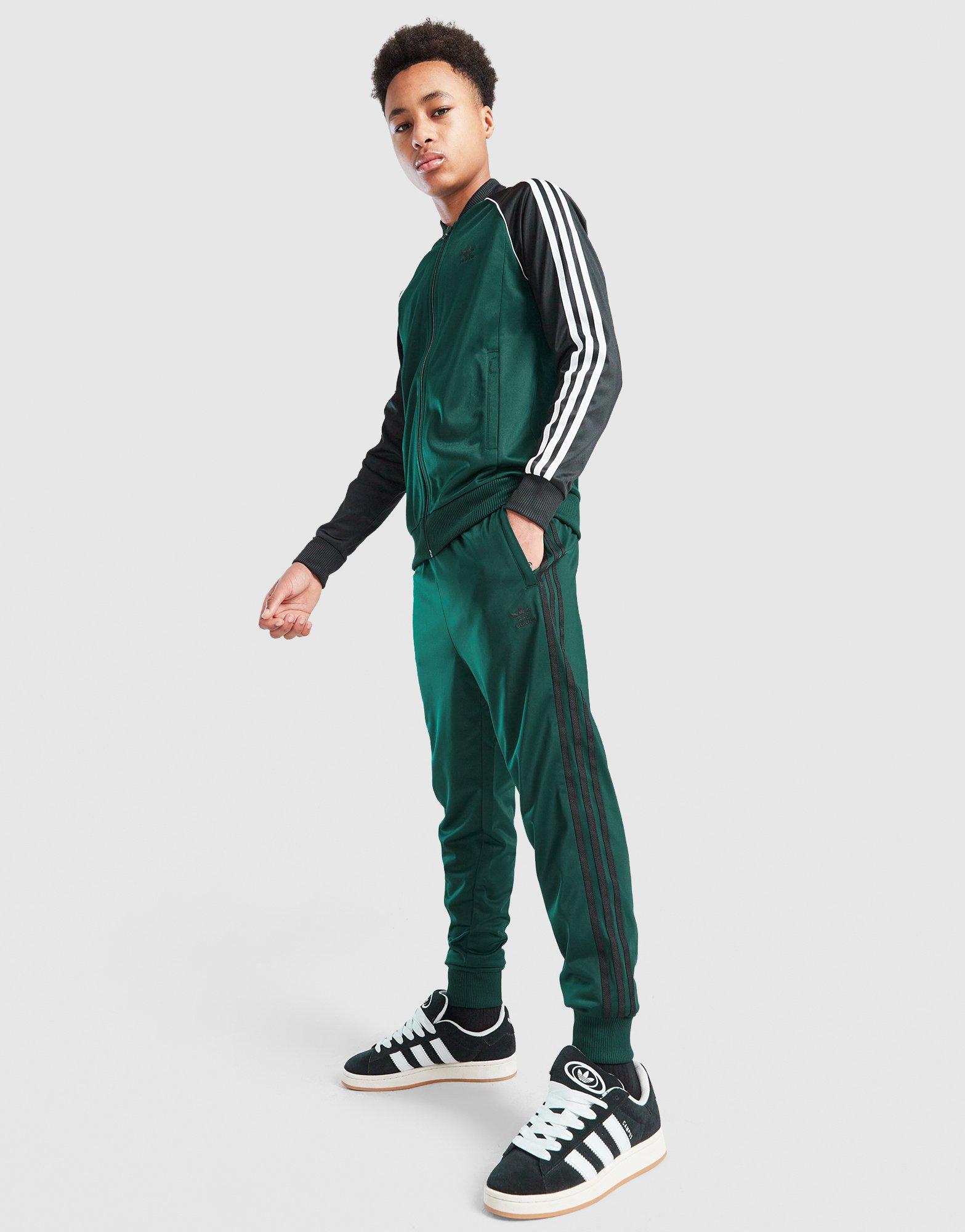 adidas Originals SST Track Pants Junior
