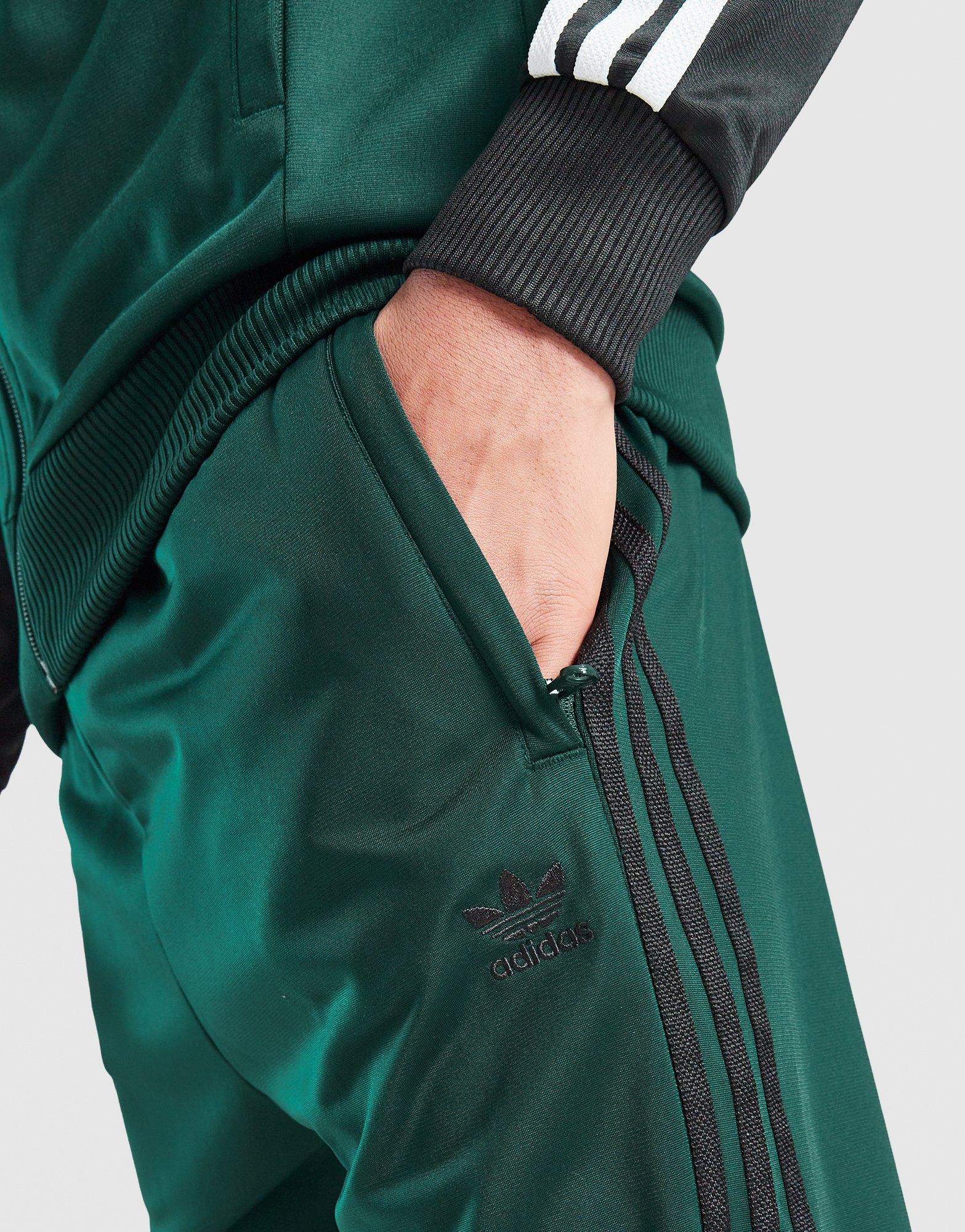 adidas Originals SST Track Pants Junior