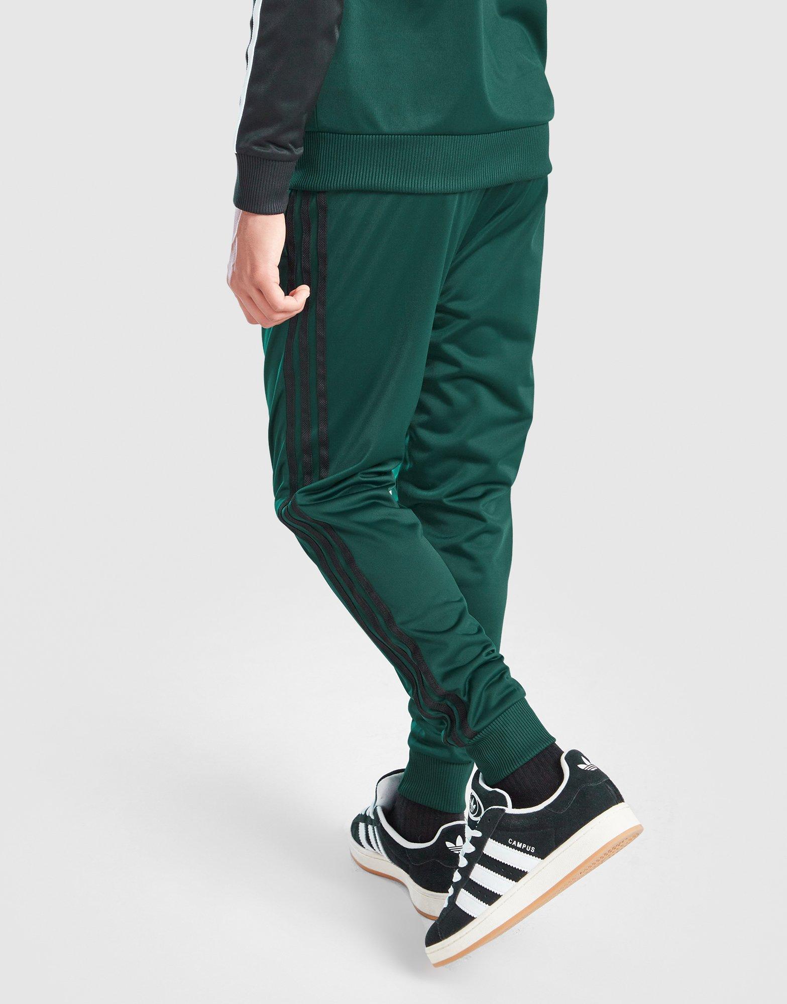 adidas Originals SST Track Pants Junior