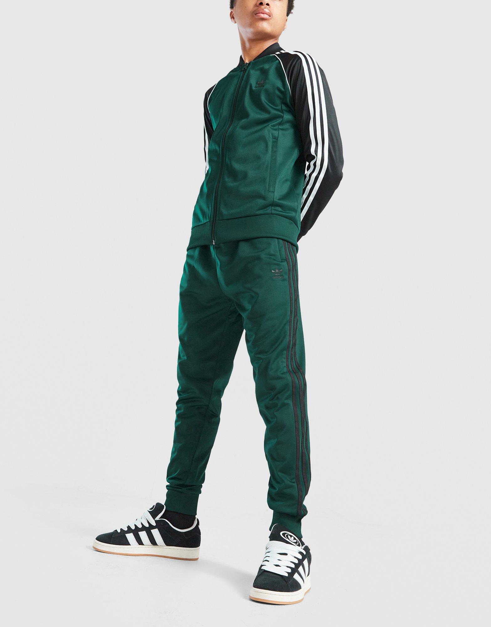 adidas Originals Pantaloni Track SST Junior