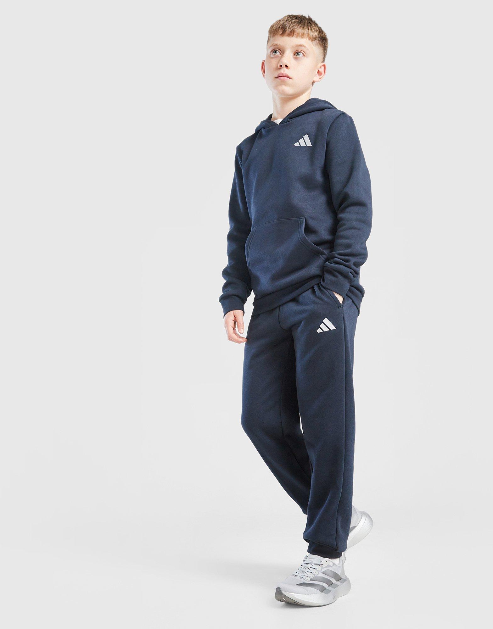 adidas Pantaloni della tuta Core Junior