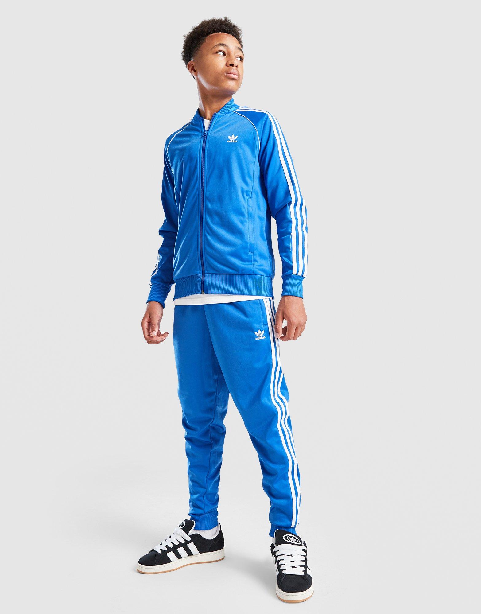adidas Originals Adicolor SST Originals Jacke