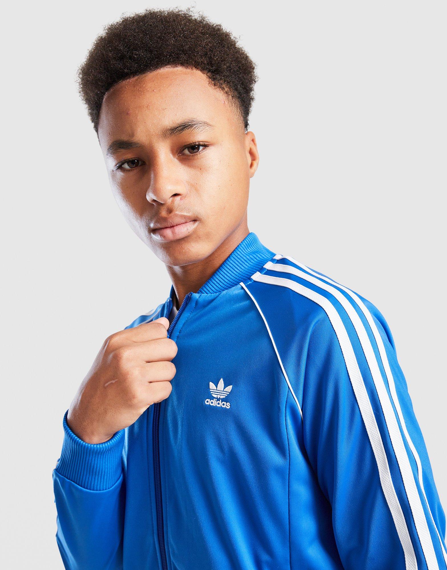 adidas Originals Adicolor SST Originals Jacke