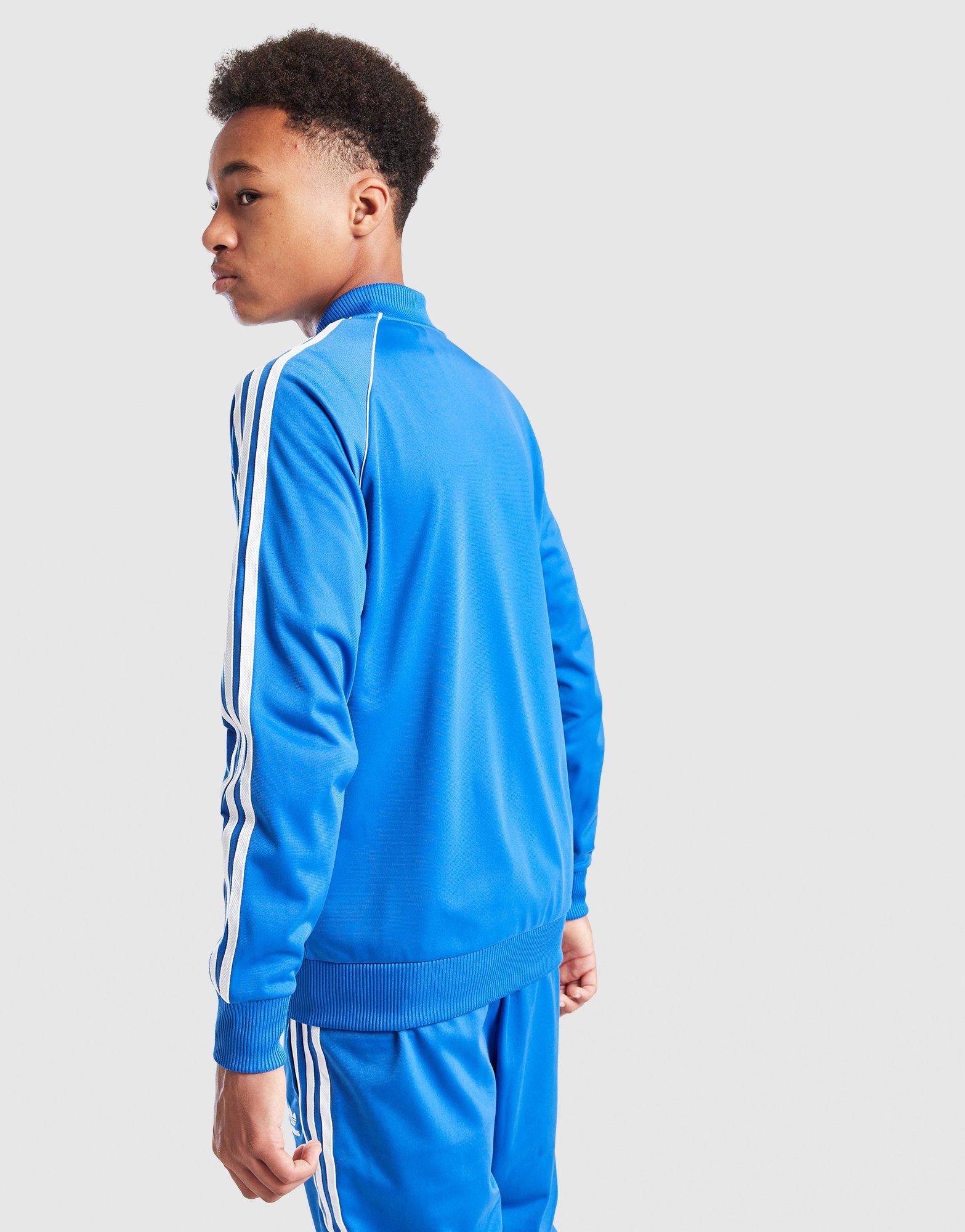 adidas Originals Adicolor SST Originals Jacke