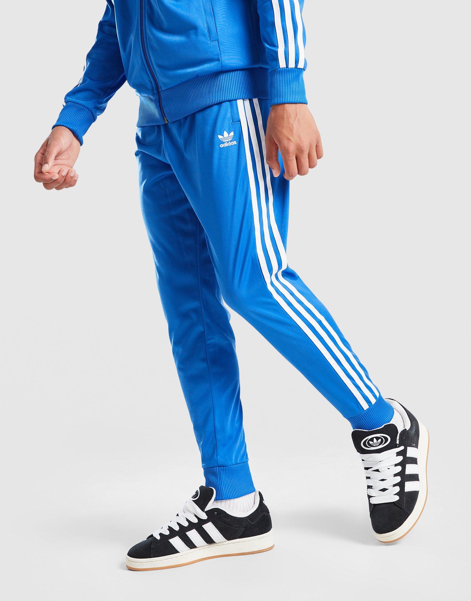 adidas Originals SST Track Pants Junior
