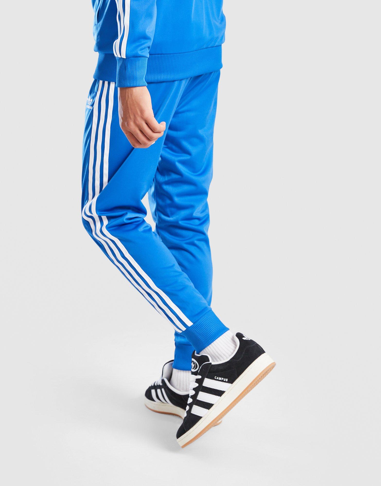 adidas Originals SST Track Pants Junior