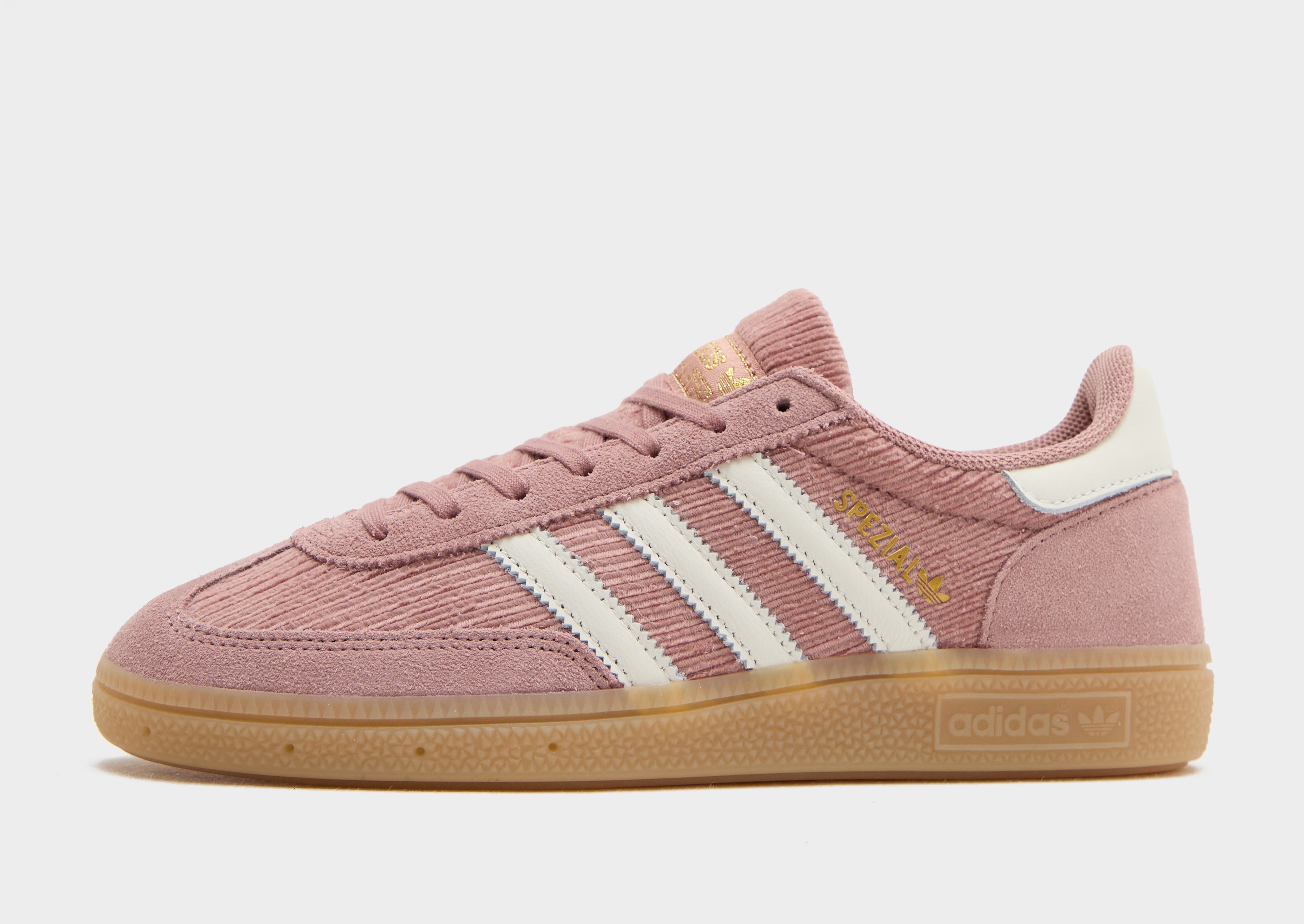 こ*様 adidas Handball Spezial ピンク 25cm Pink adidas Originals Handball Spezial Women's - JD Sports Global
