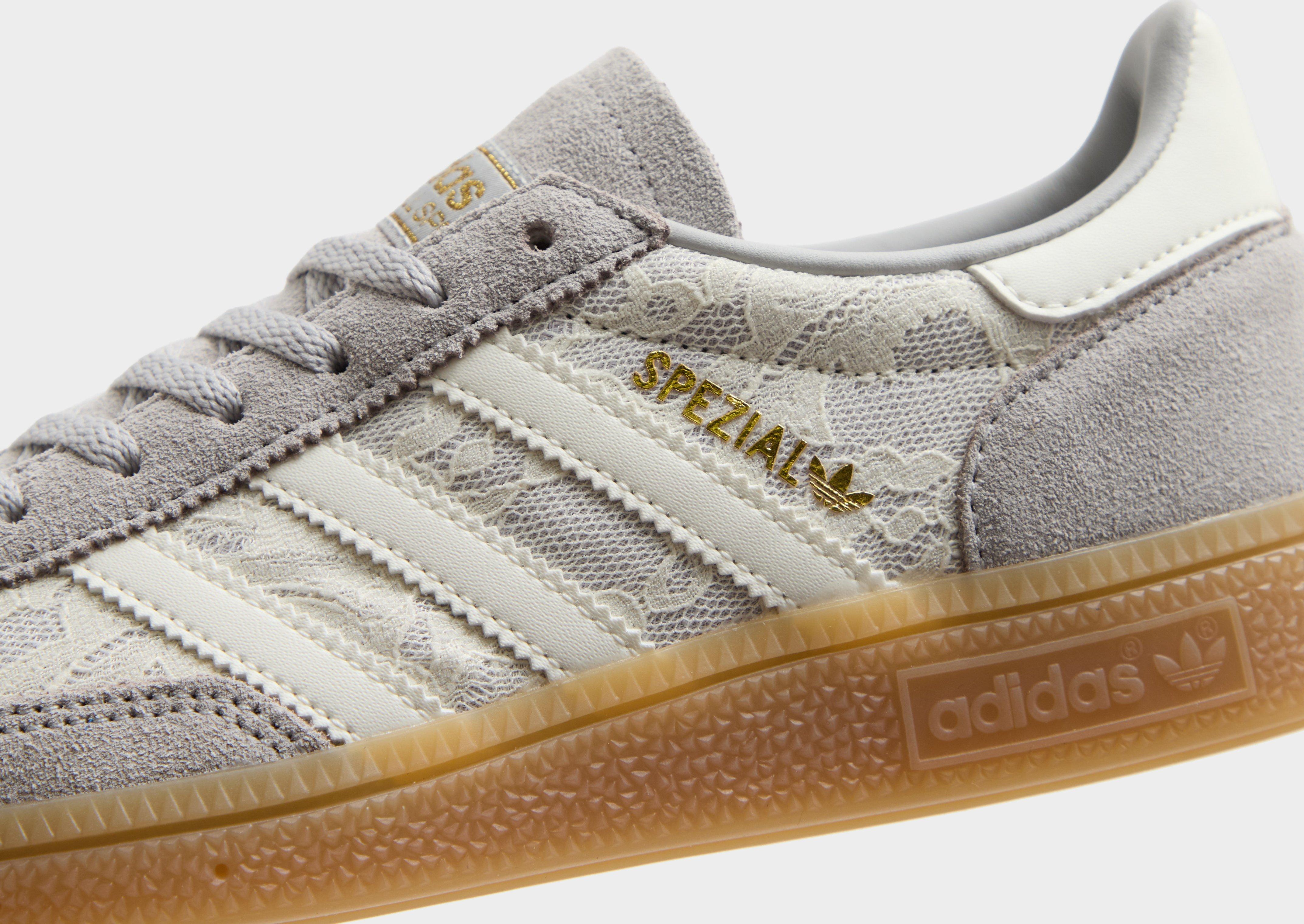 adidas Originals Handball Spezial Lace Women's
