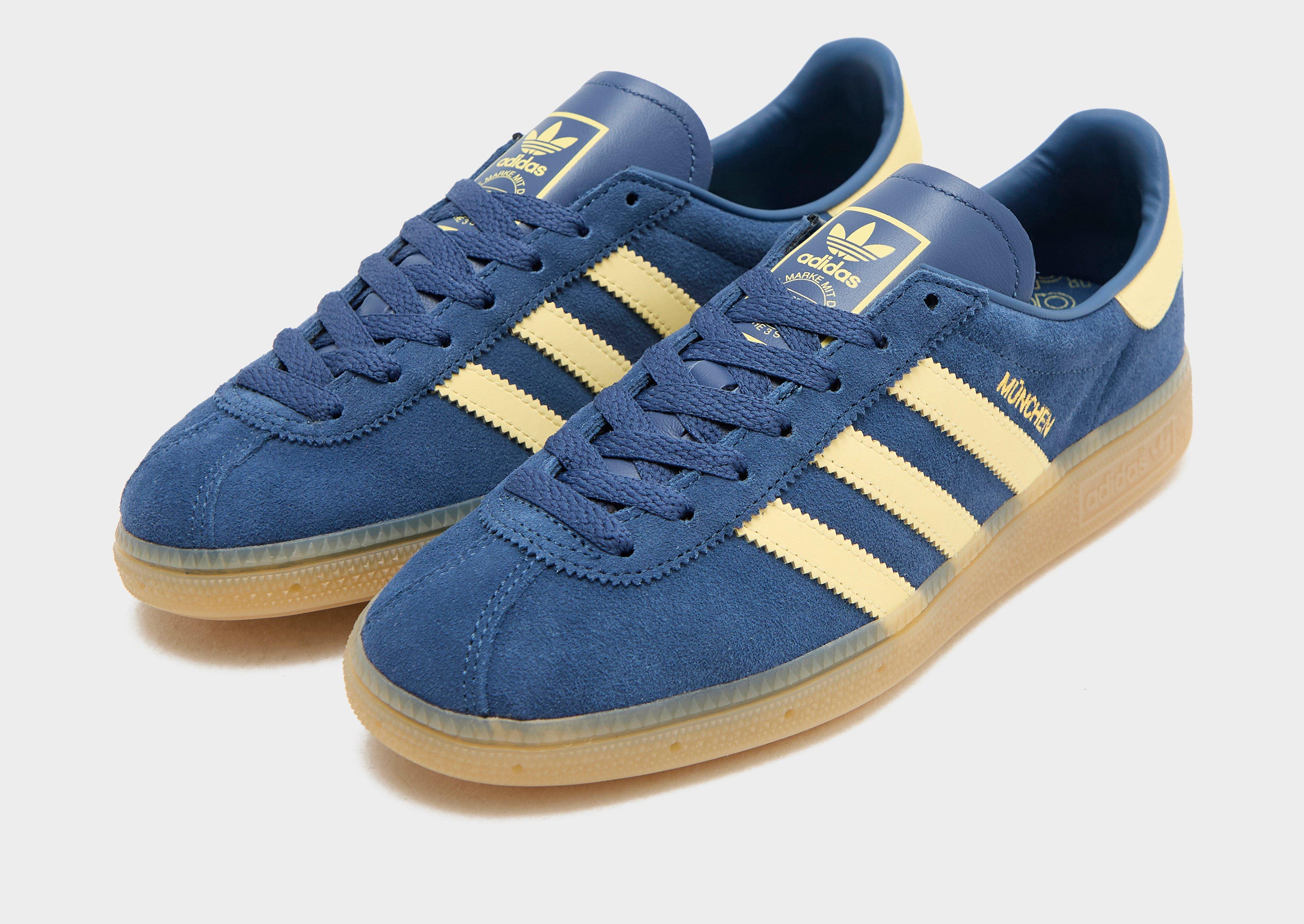 adidas Originals Munchen Women's