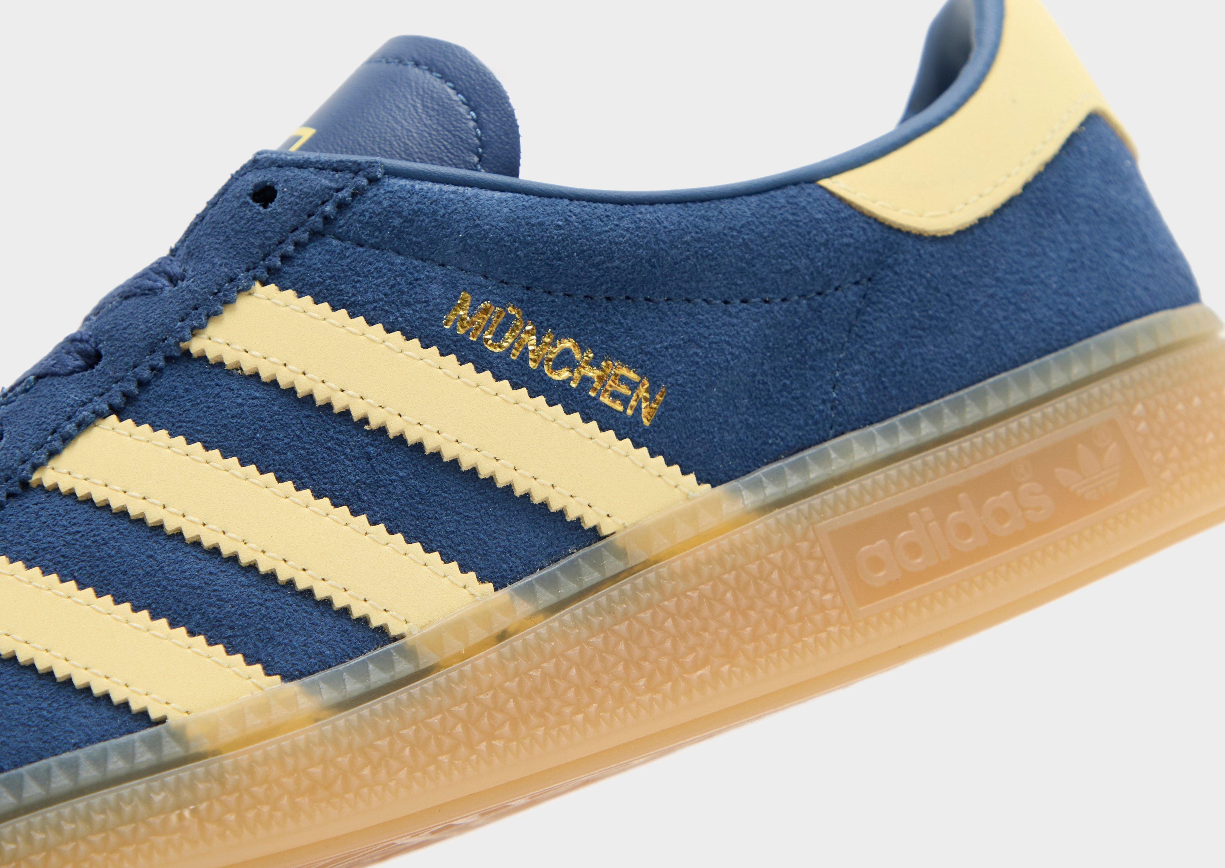 adidas Originals Munchen Women's