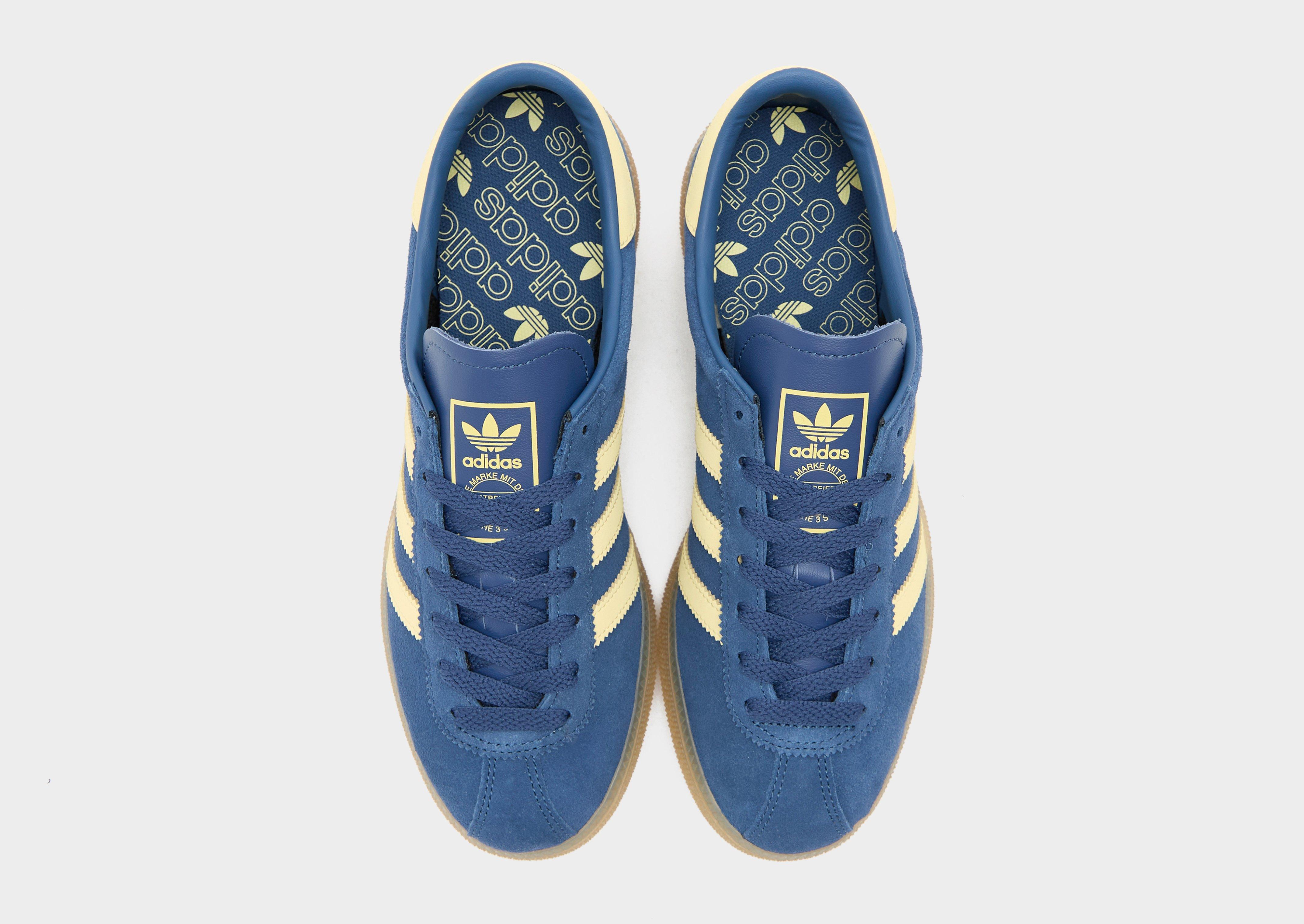adidas Originals Munchen Women's