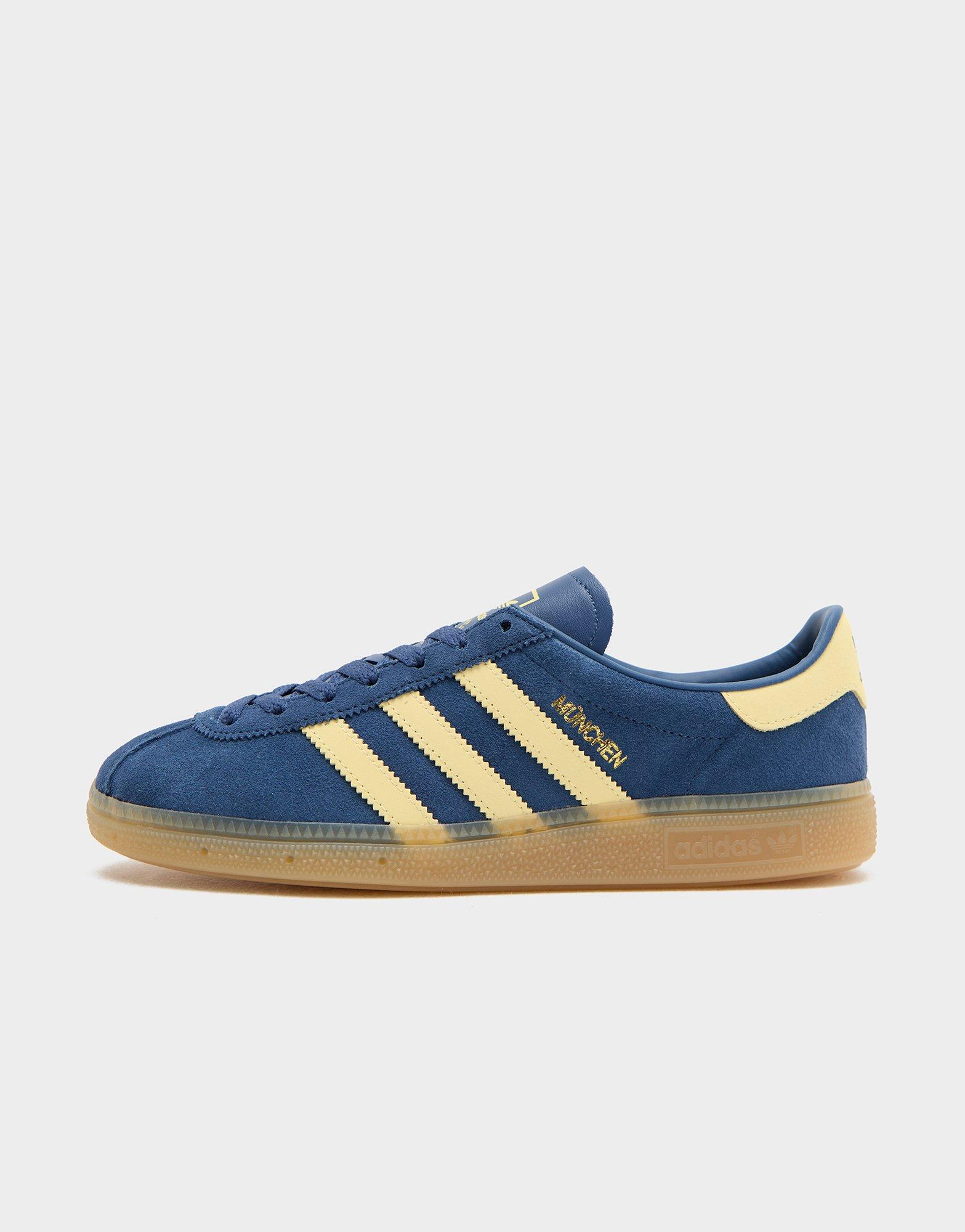 adidas Originals Munchen Donna