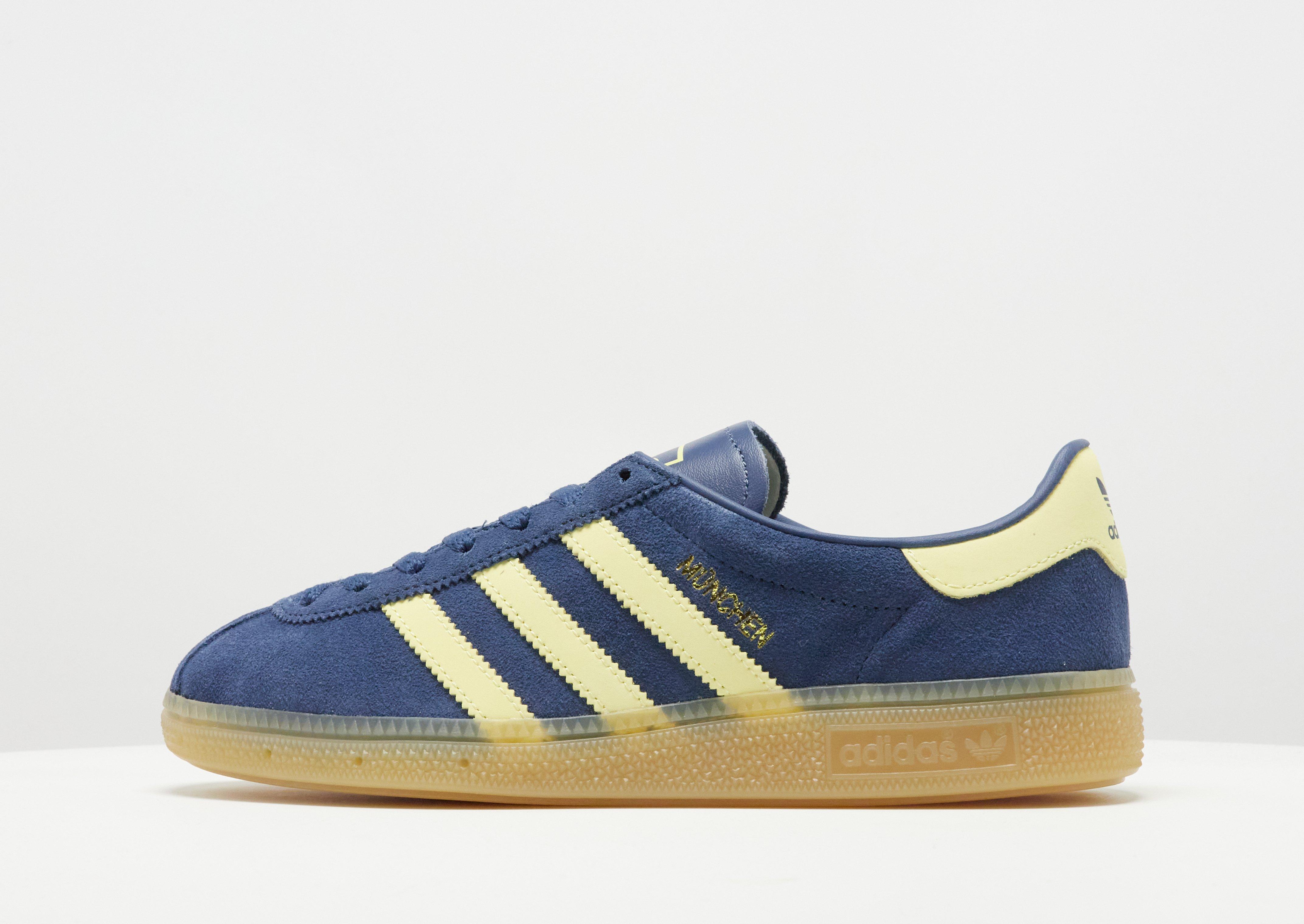 adidas Originals Munchen Women's