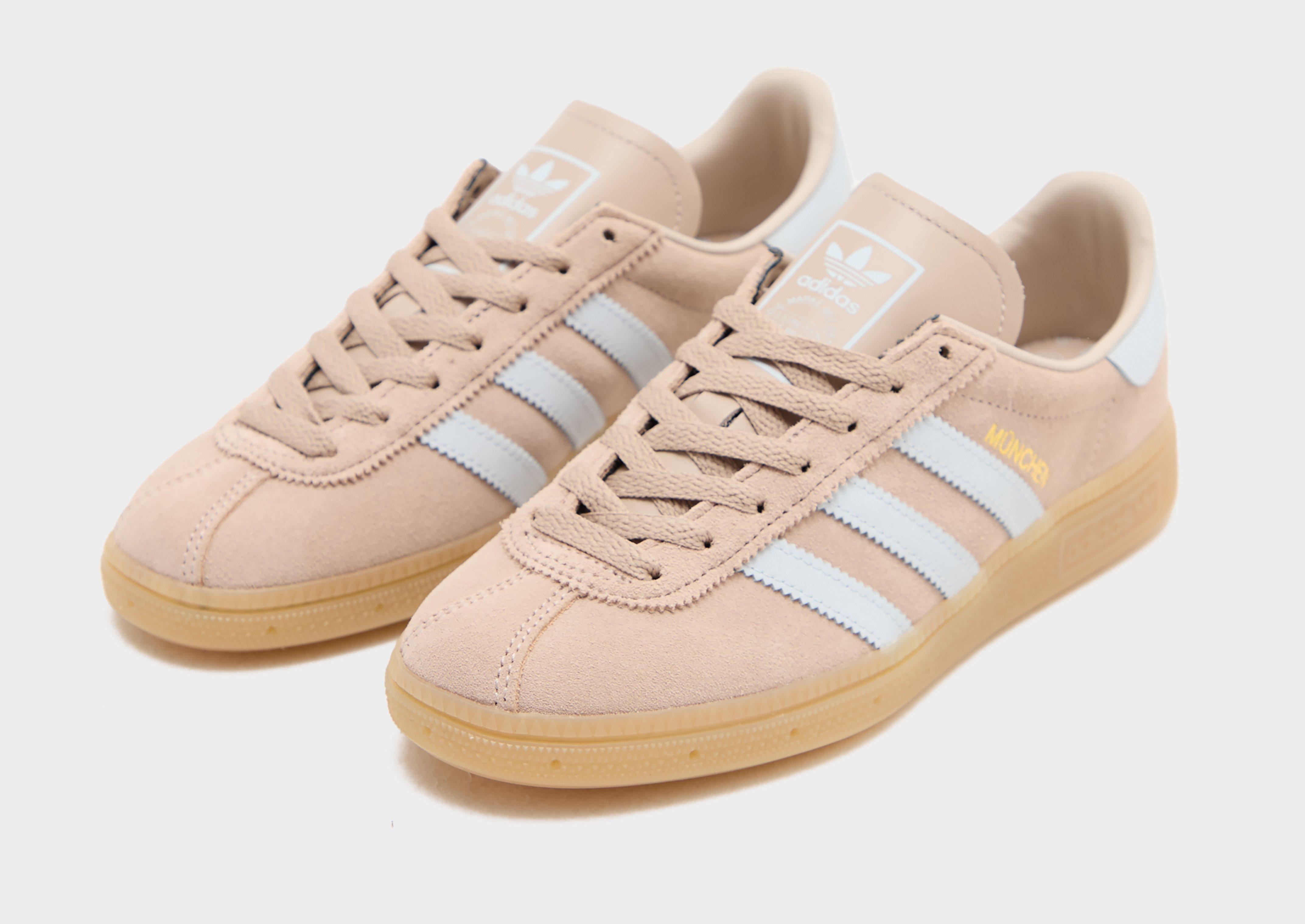 adidas Originals Munchen Femme