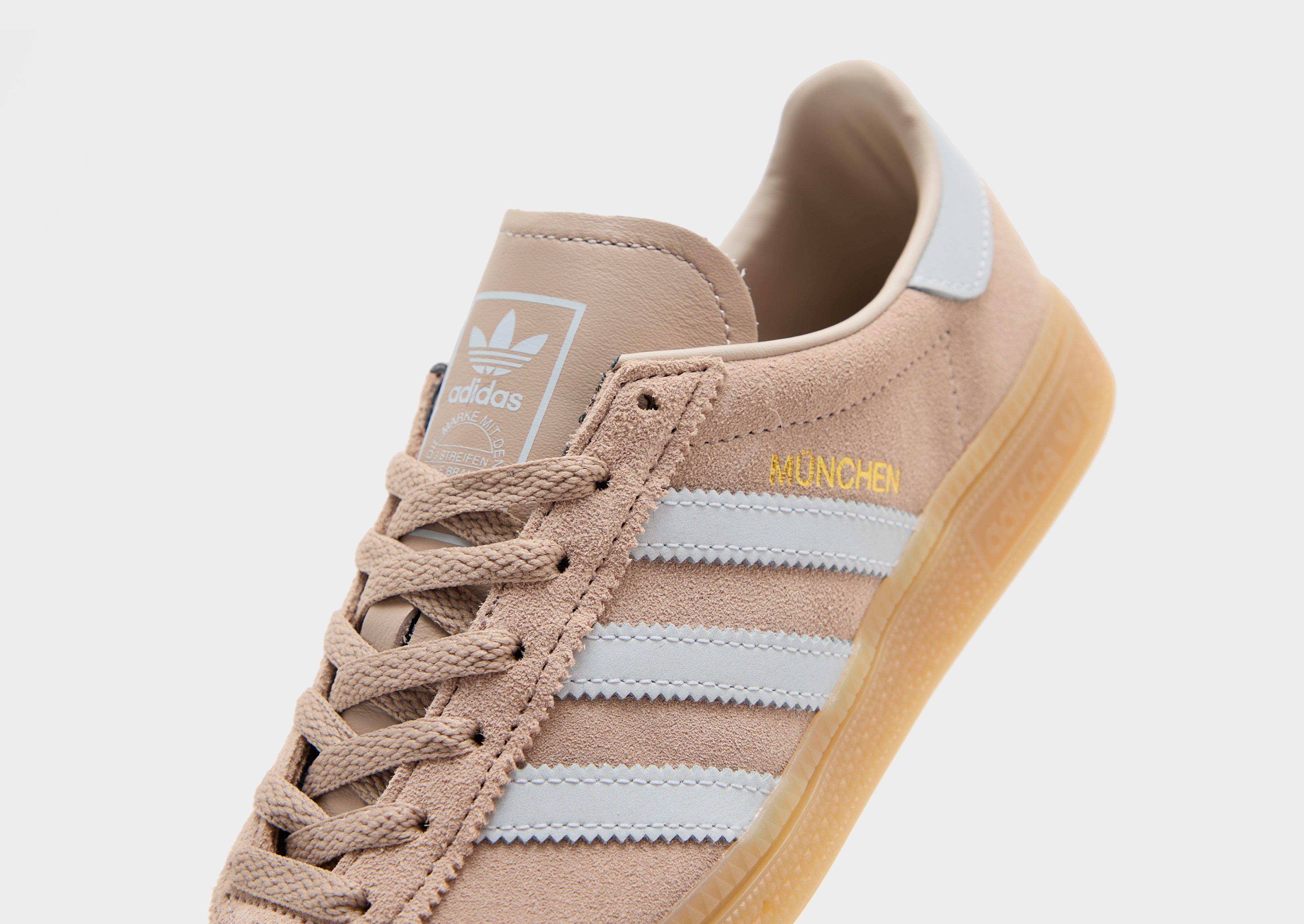 adidas Originals Munchen Femme