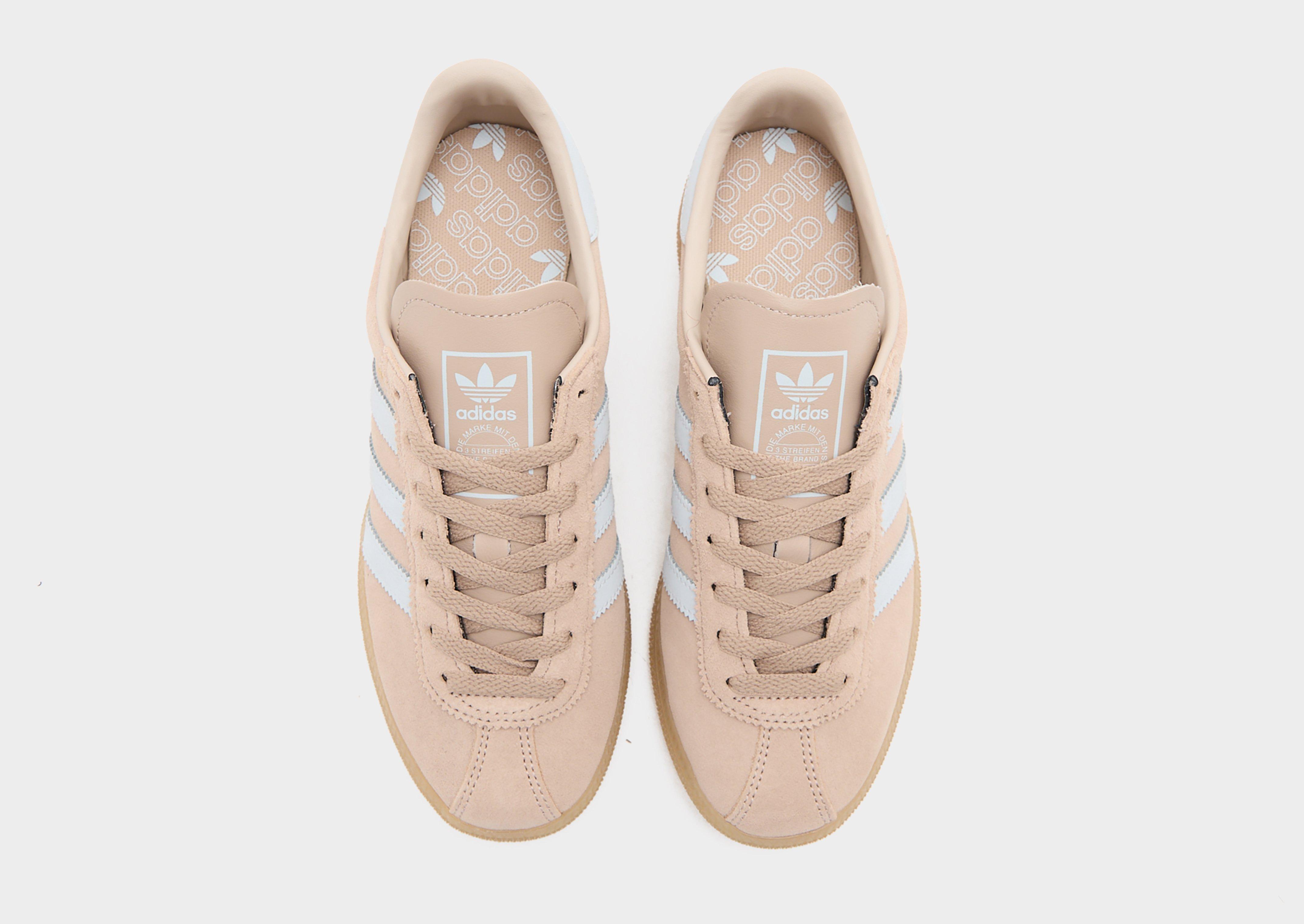 adidas Originals Munchen Femme
