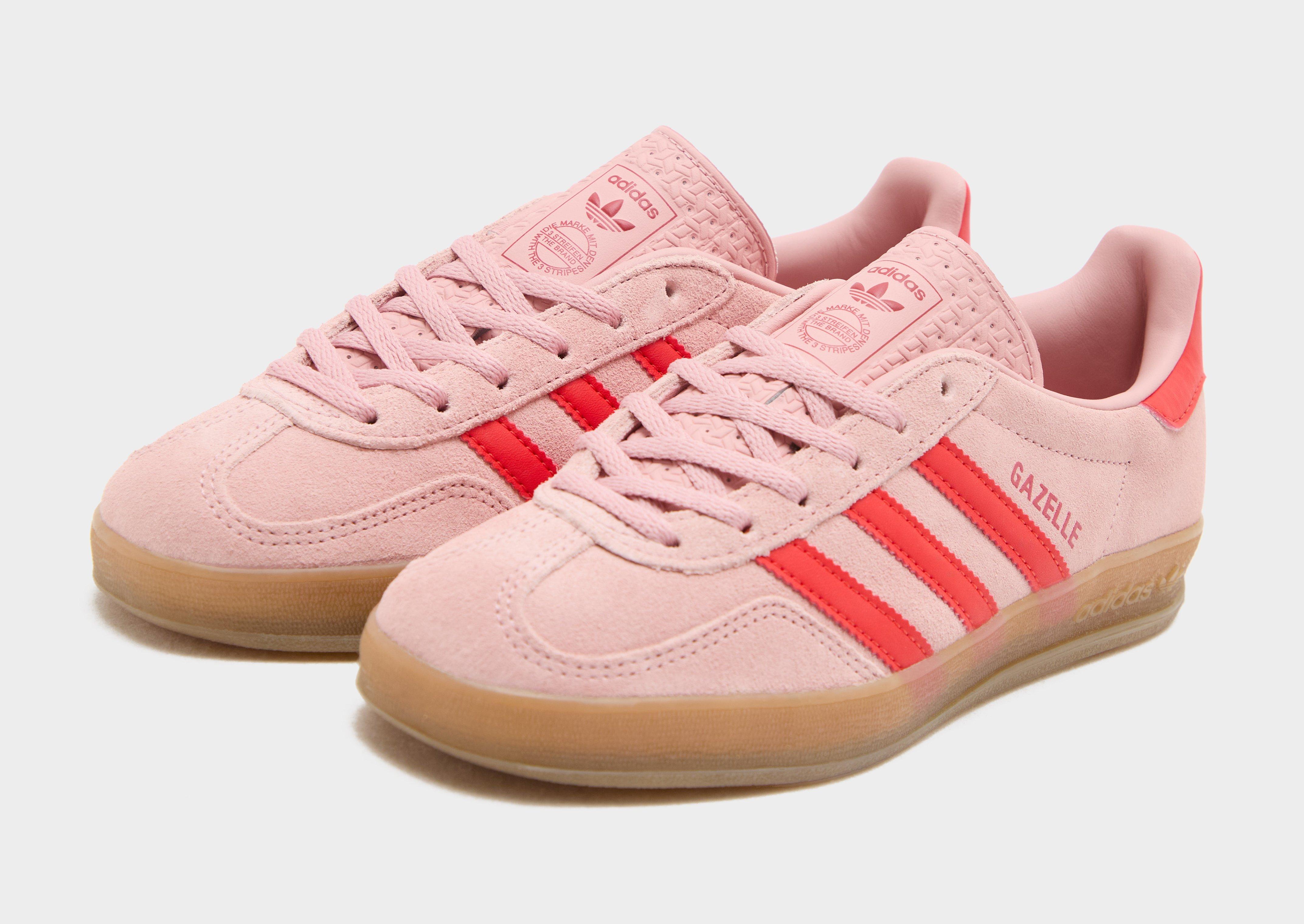 adidas Originals Gazelle Indoor Women's