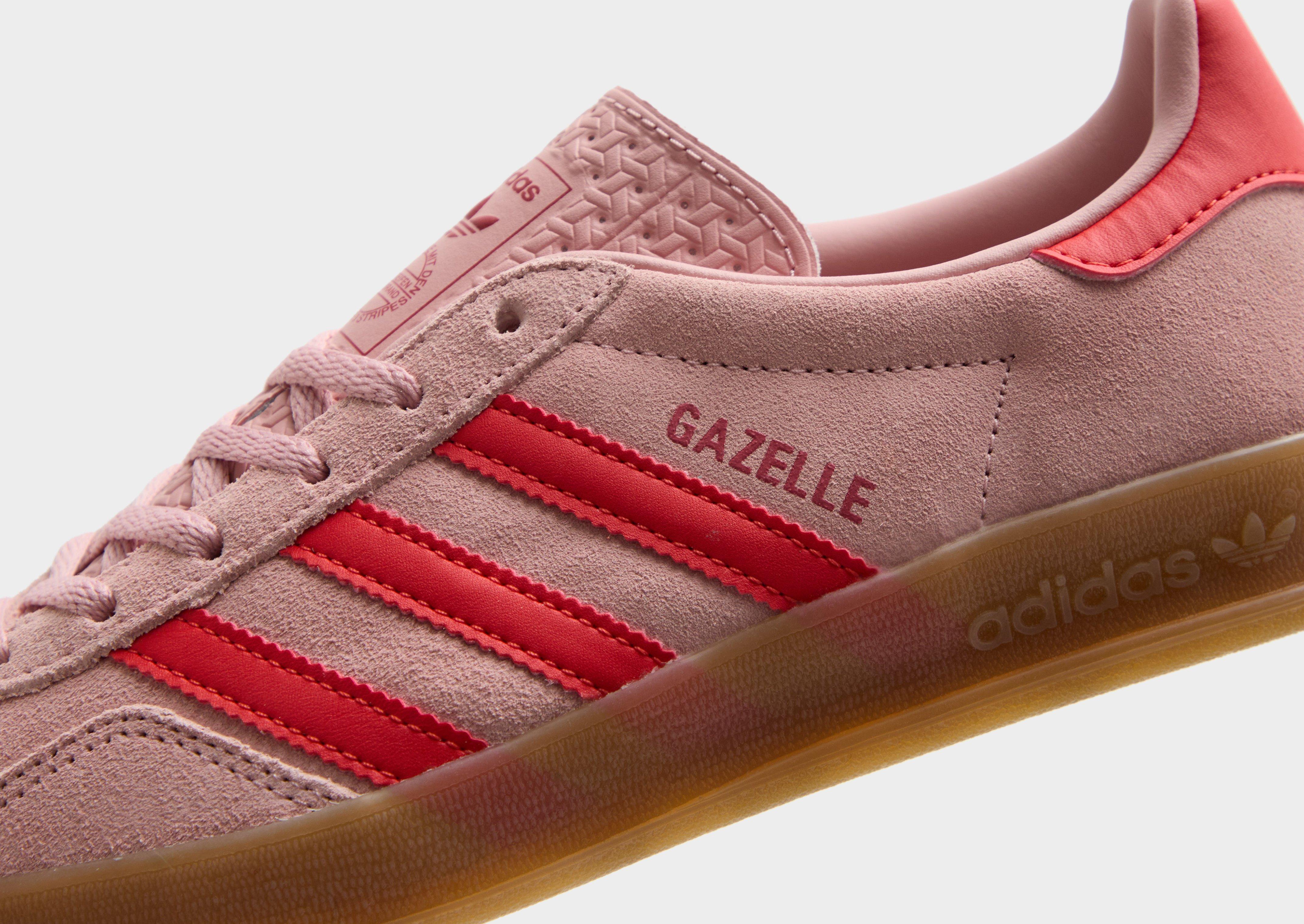 adidas Originals Gazelle Indoor Women's