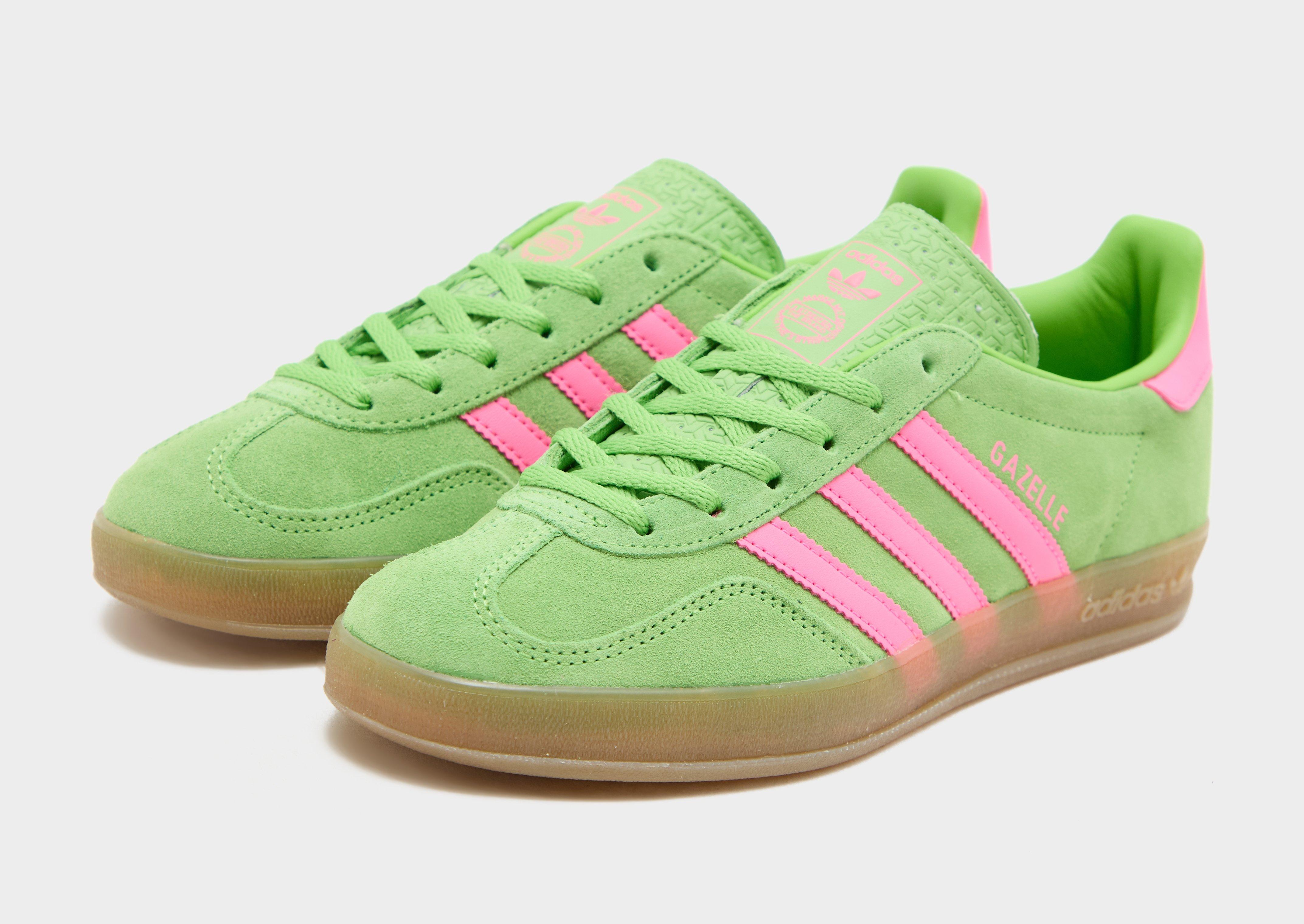adidas Originals Gazelle Indoor Women's