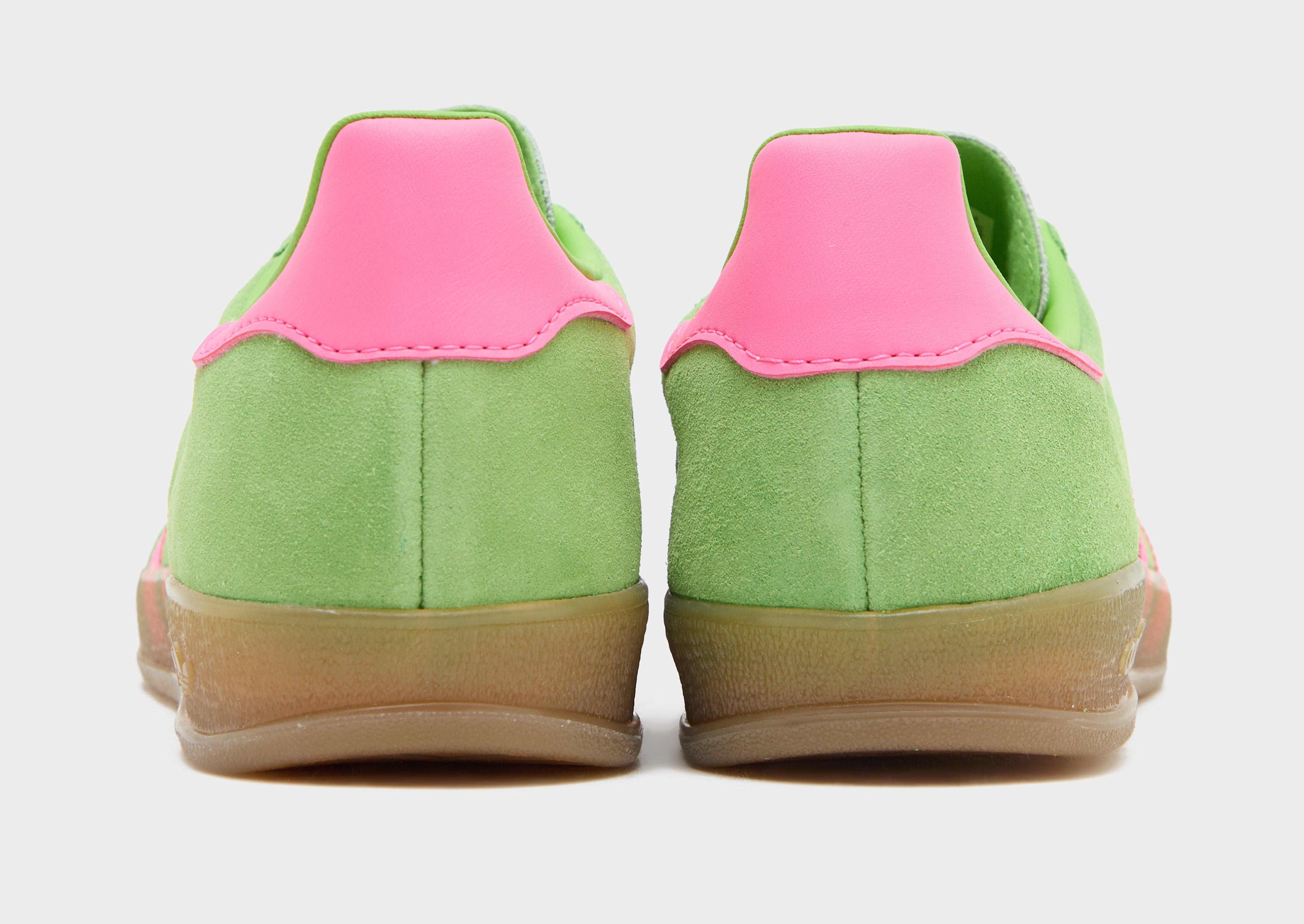 adidas Originals Gazelle Indoor Women's