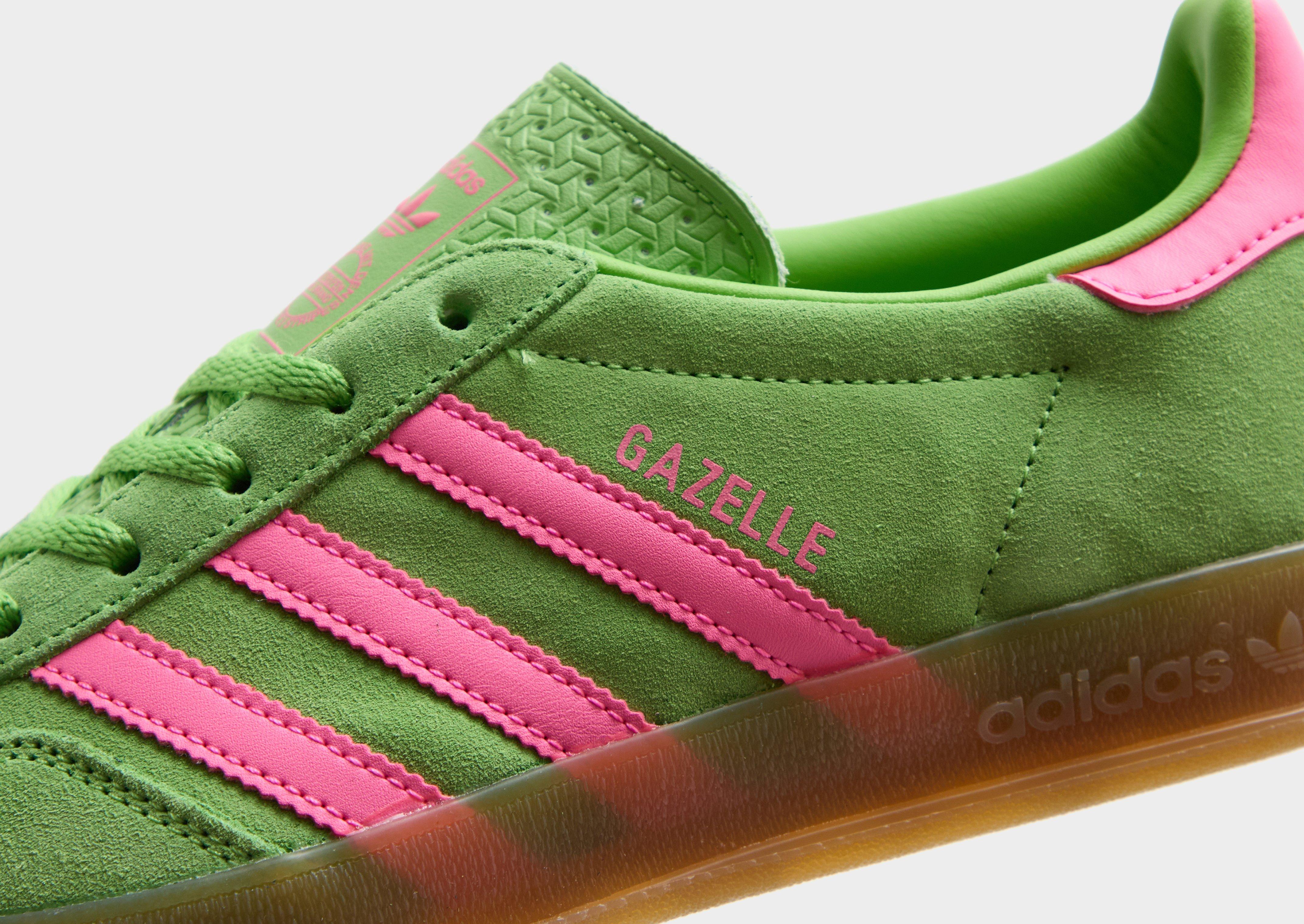 adidas Originals Gazelle Indoor Women's