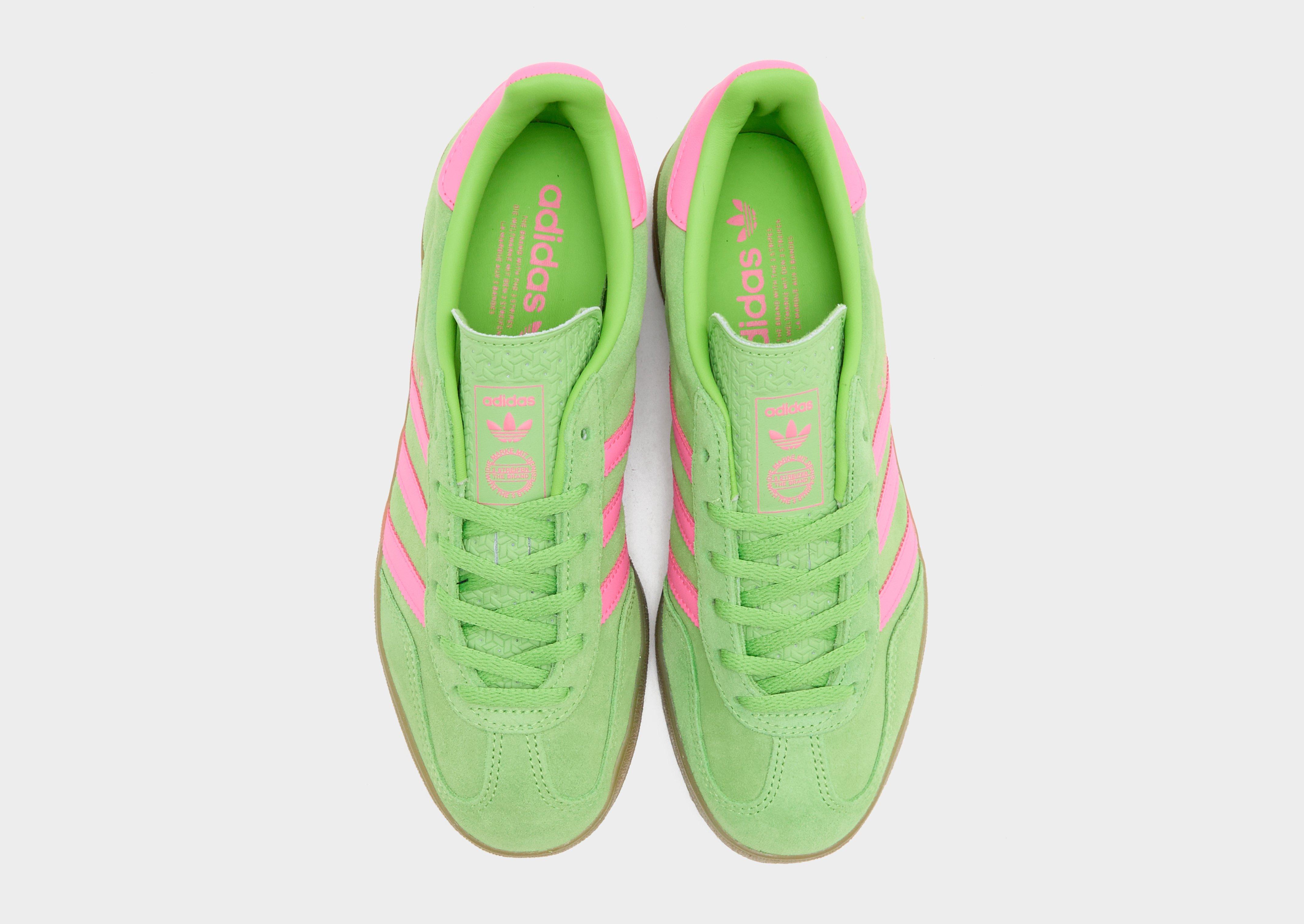 adidas Originals Gazelle Indoor Women's
