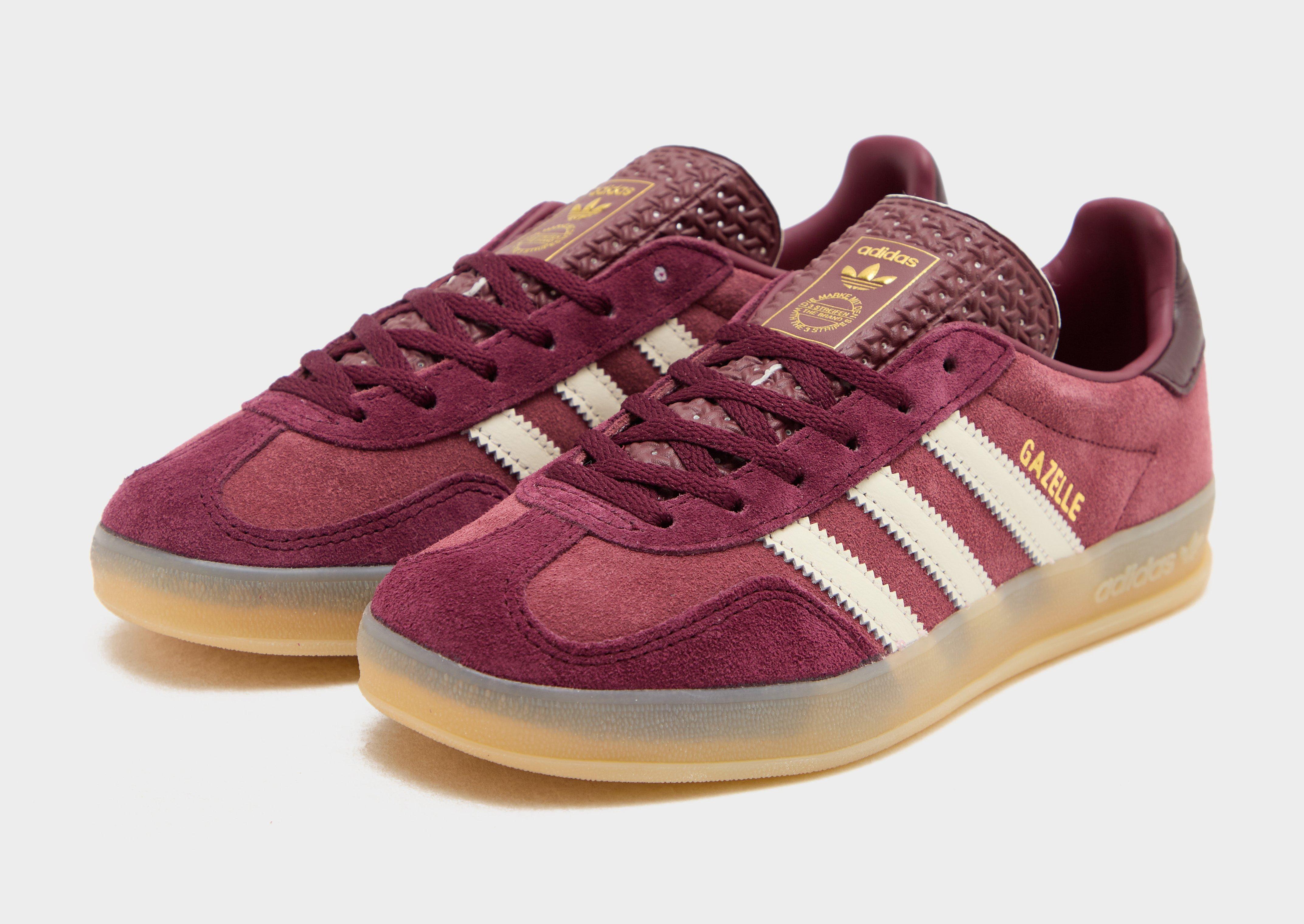 adidas Originals Gazelle Indoor Naiset