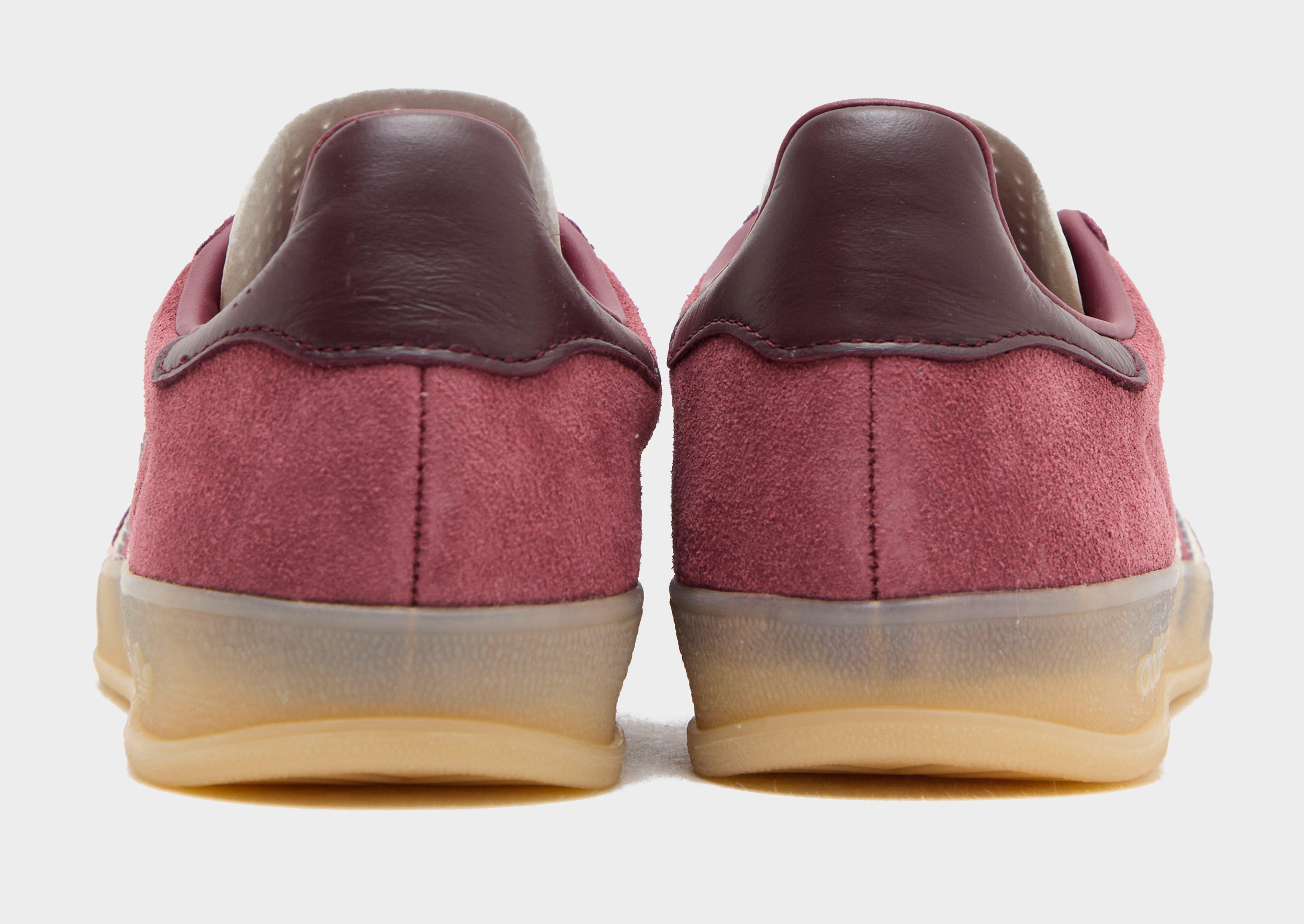 adidas Originals Gazelle Indoor Naiset