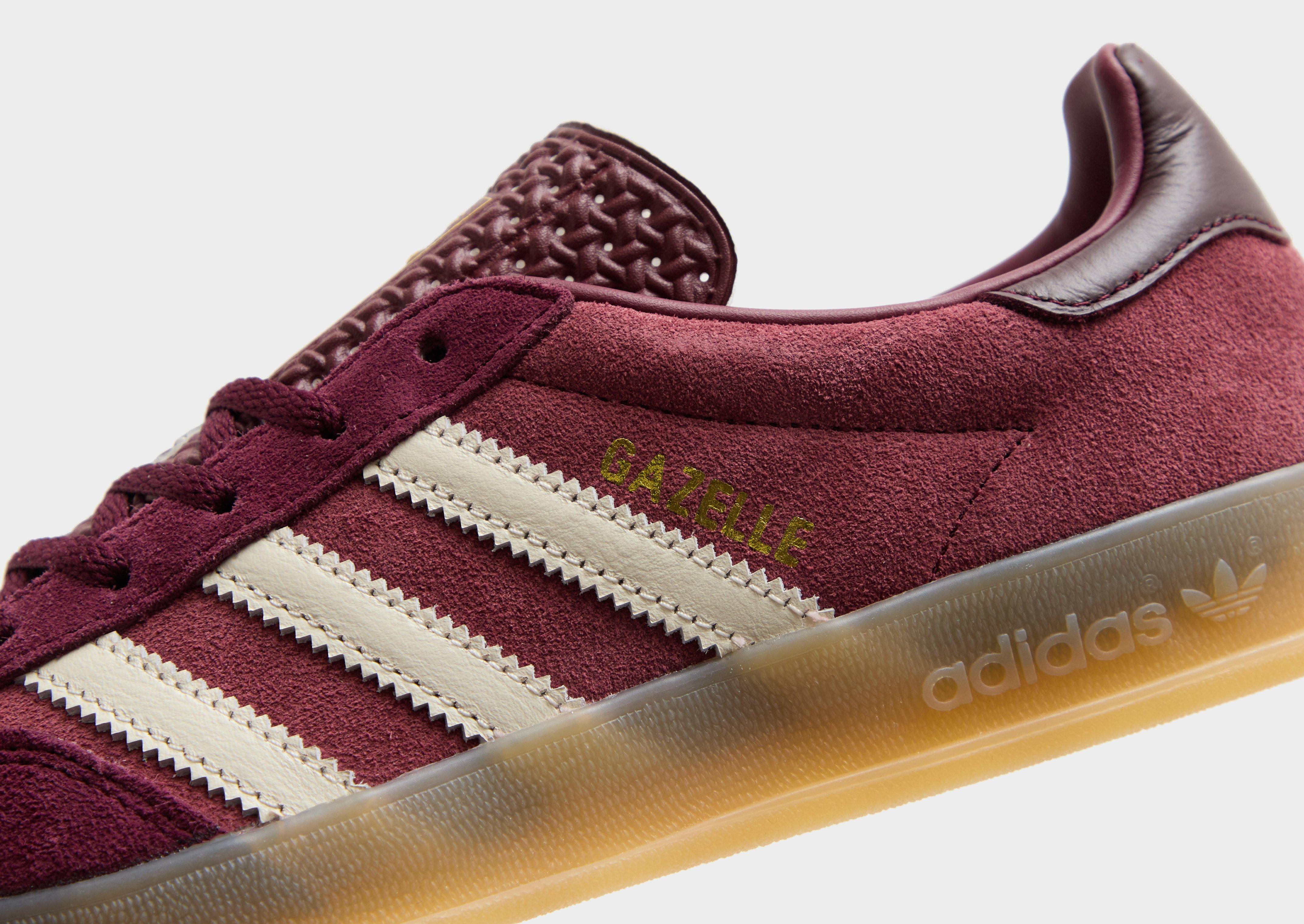 adidas Originals Gazelle Indoor Naiset