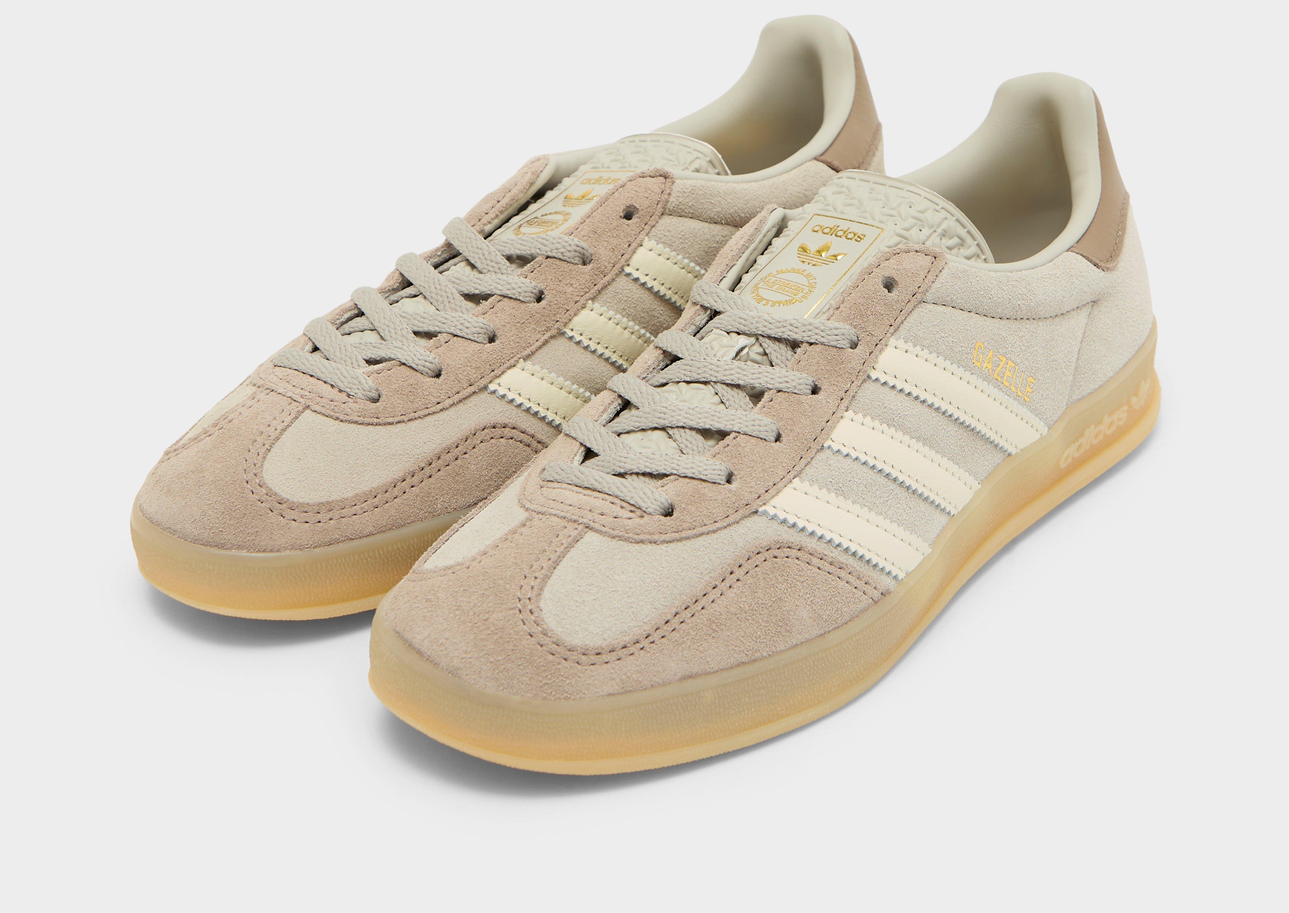 adidas Originals Gazelle Indoor Women's