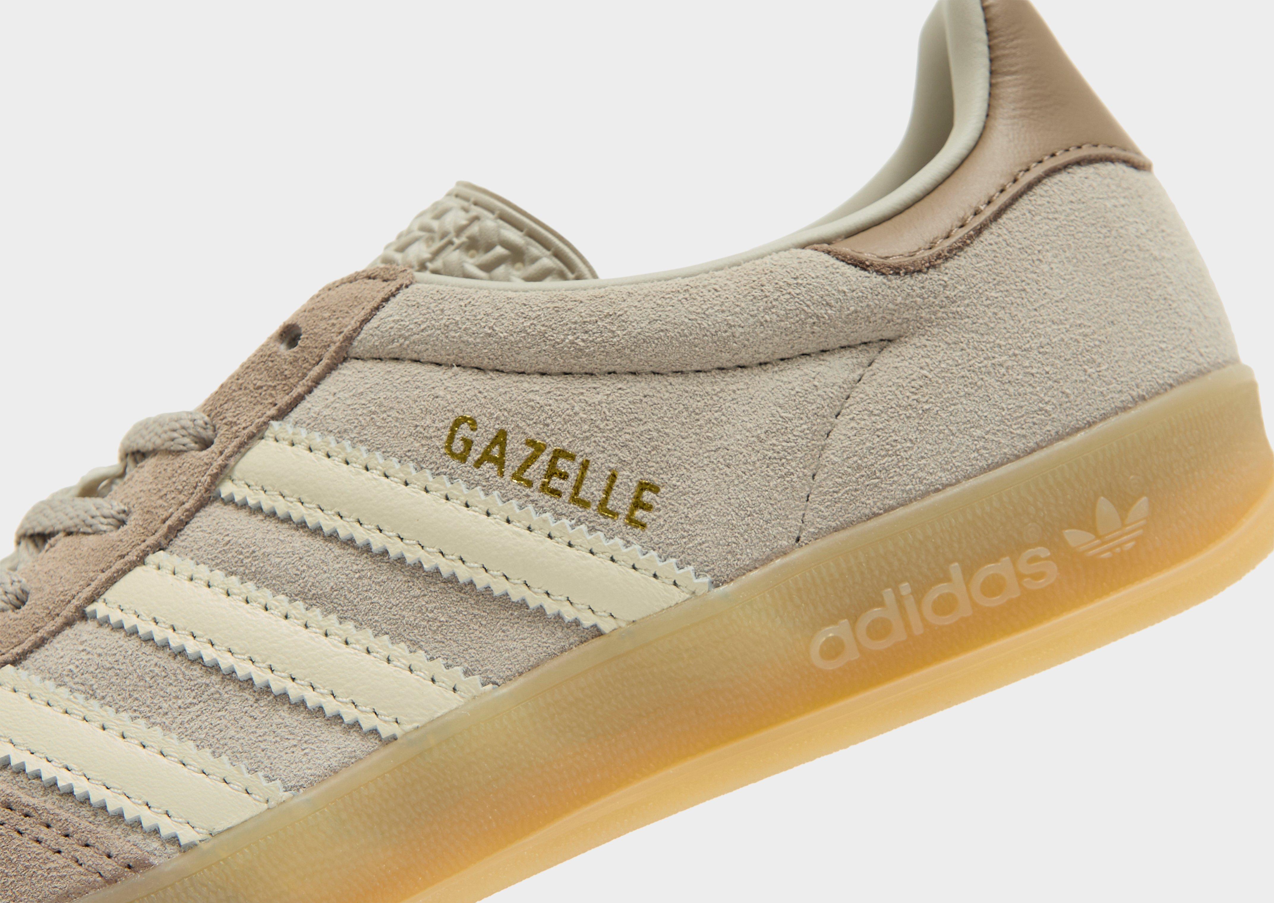 adidas Originals Gazelle Indoor Women's