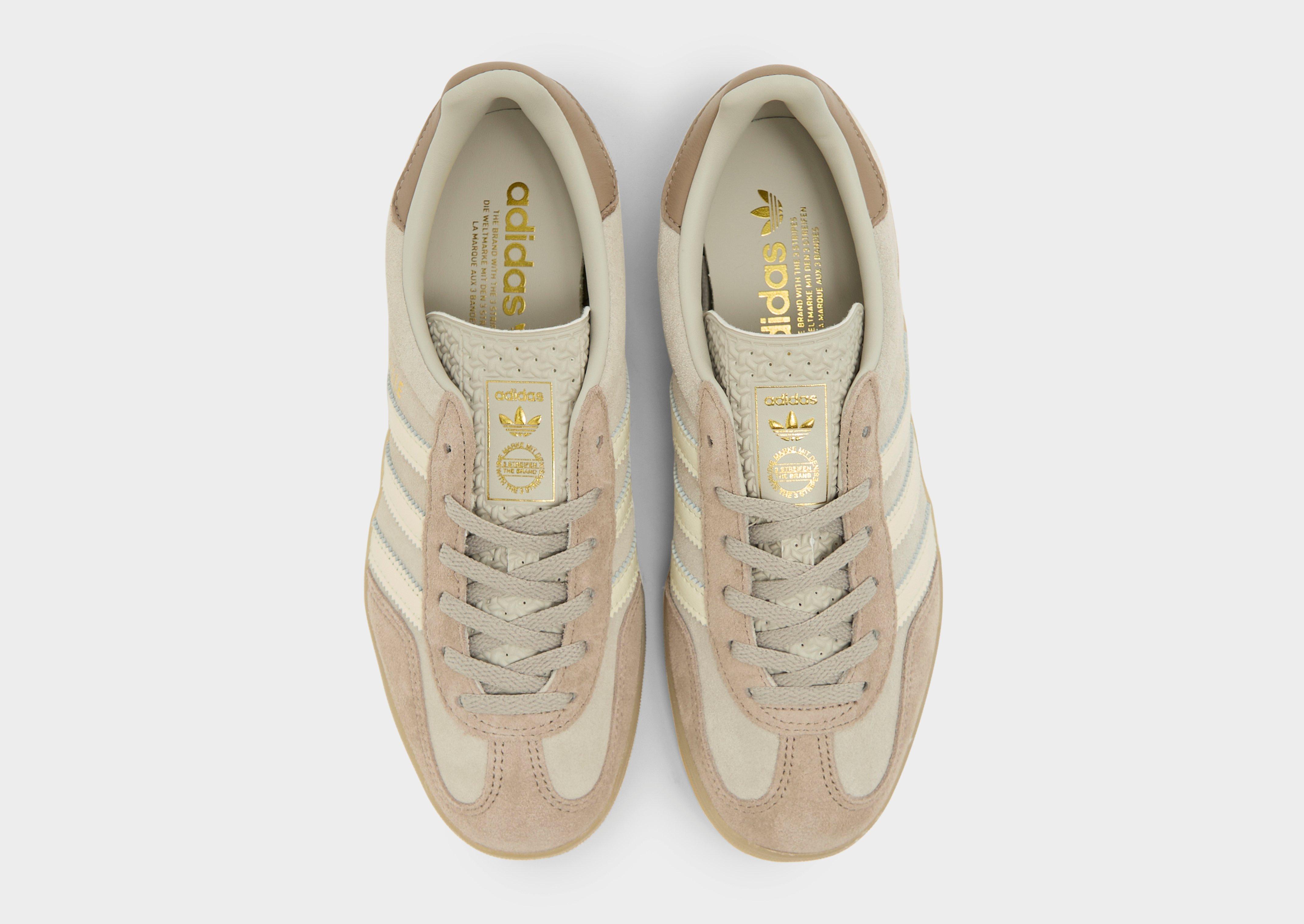 adidas Originals Gazelle Indoor Women's