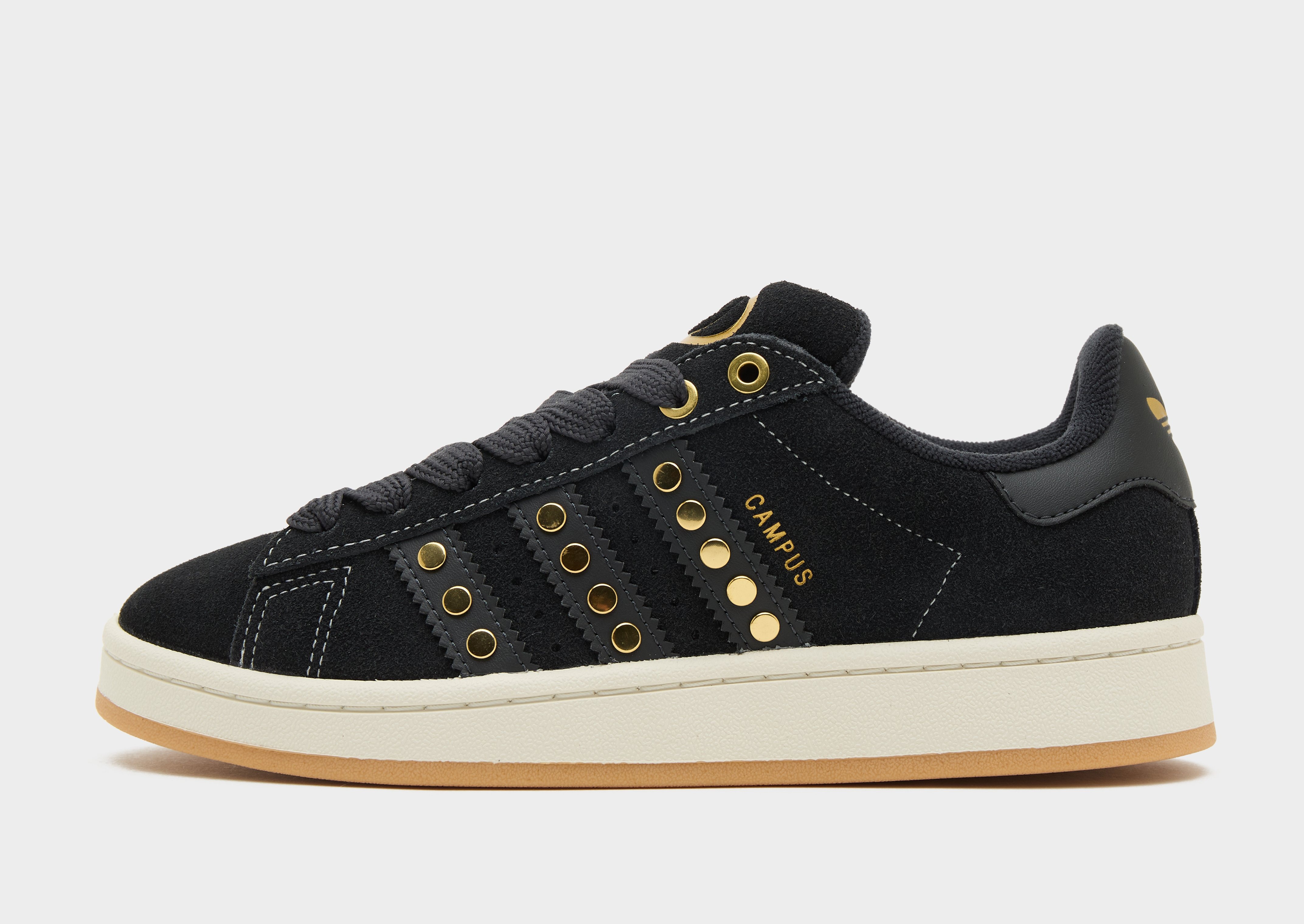 adidas gazelle silver green womens Adidas Campus 00s Shoes – Extra Butter main image 0