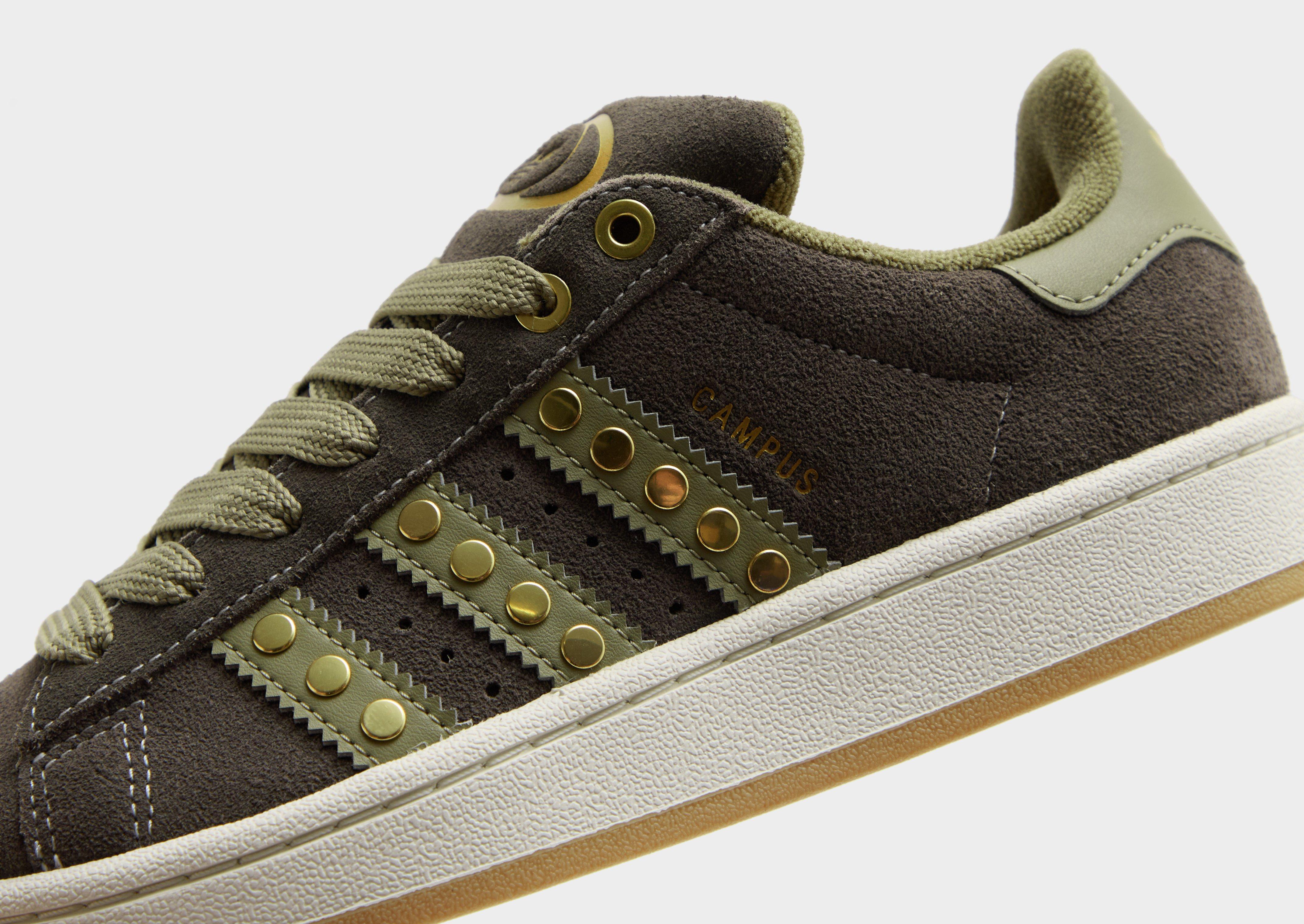 adidas Originals Campus 00s Studded Women's