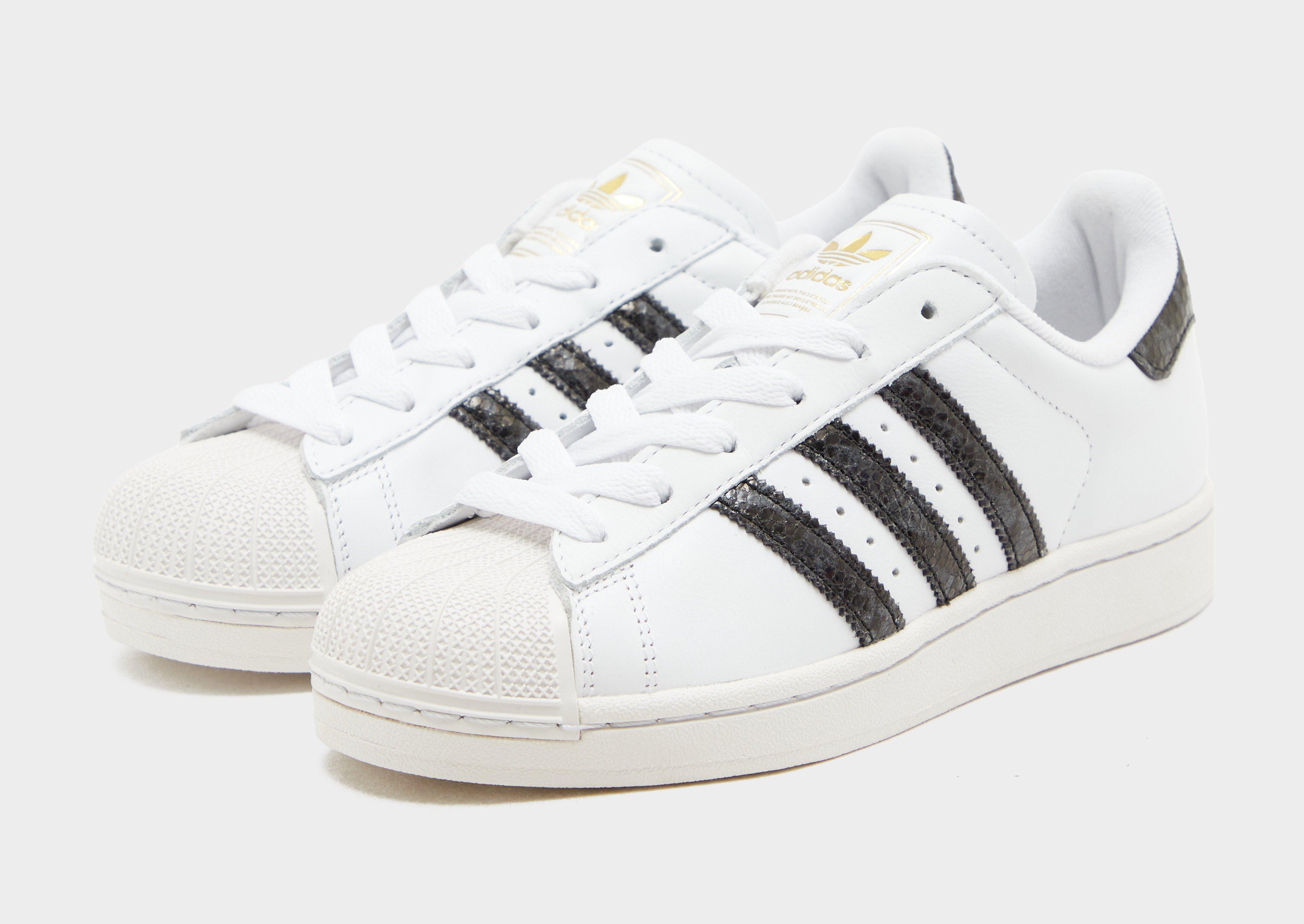 adidas Originals Superstar II Women's