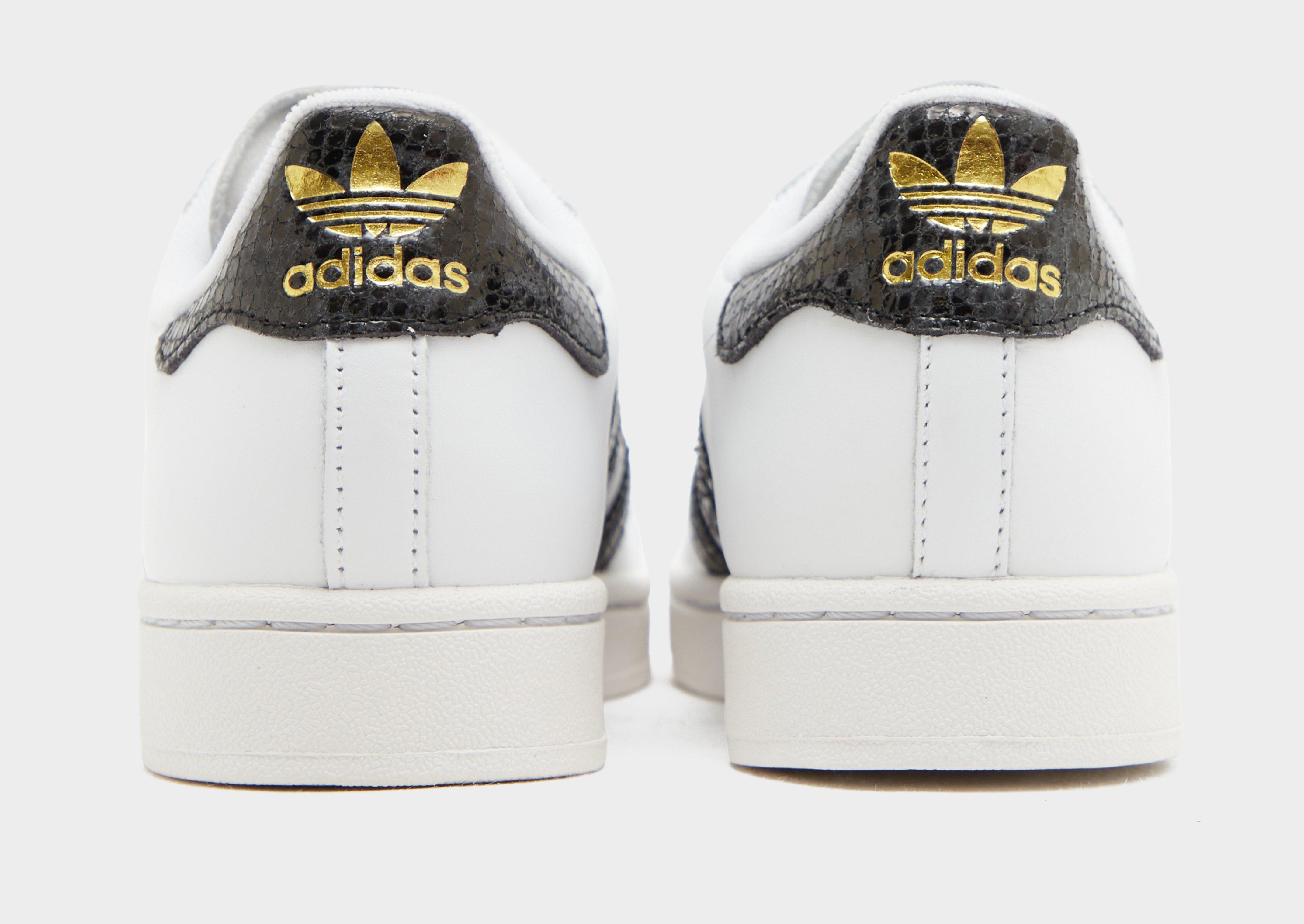 adidas Originals Superstar II Women's