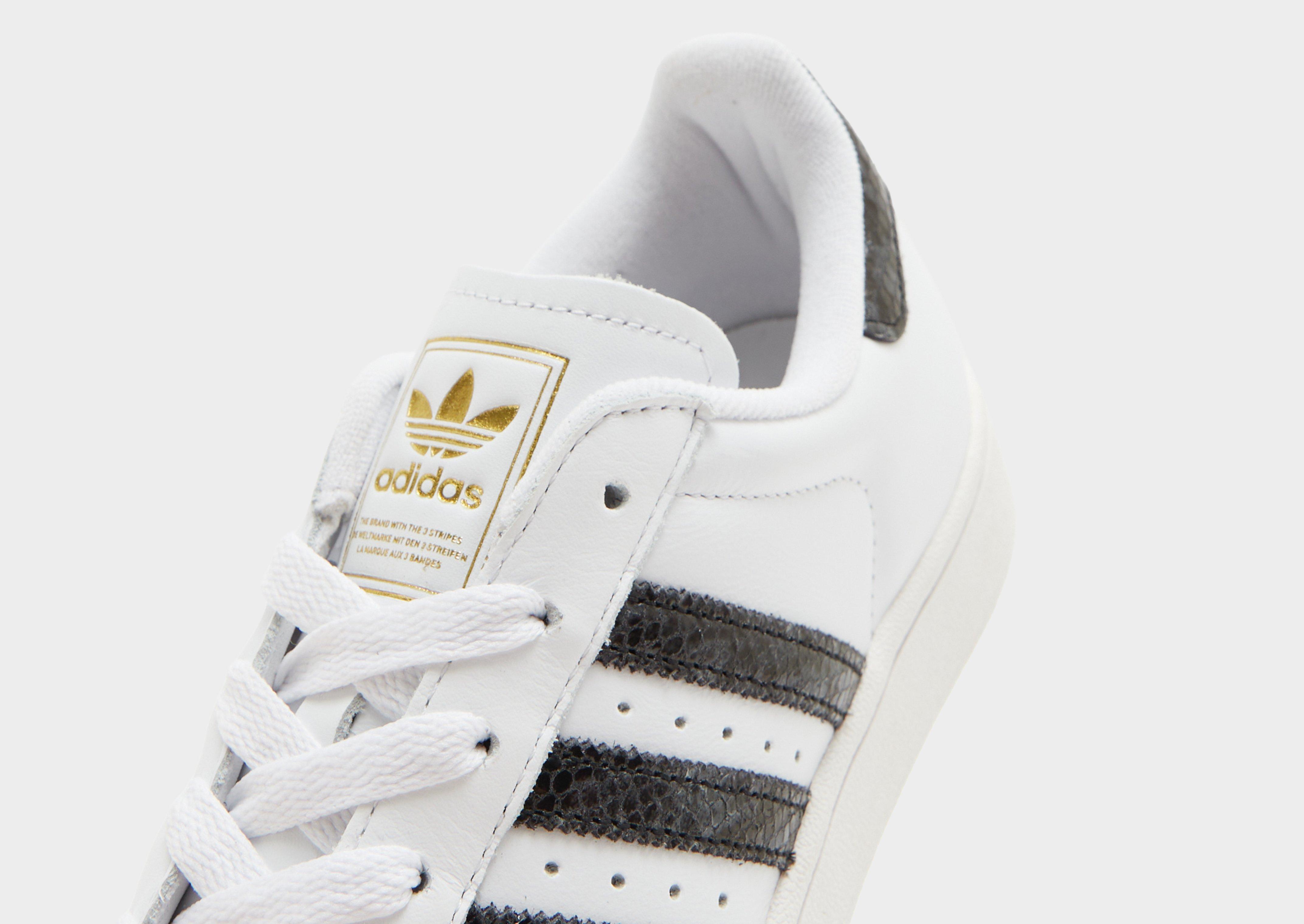 adidas Originals Superstar II Women's