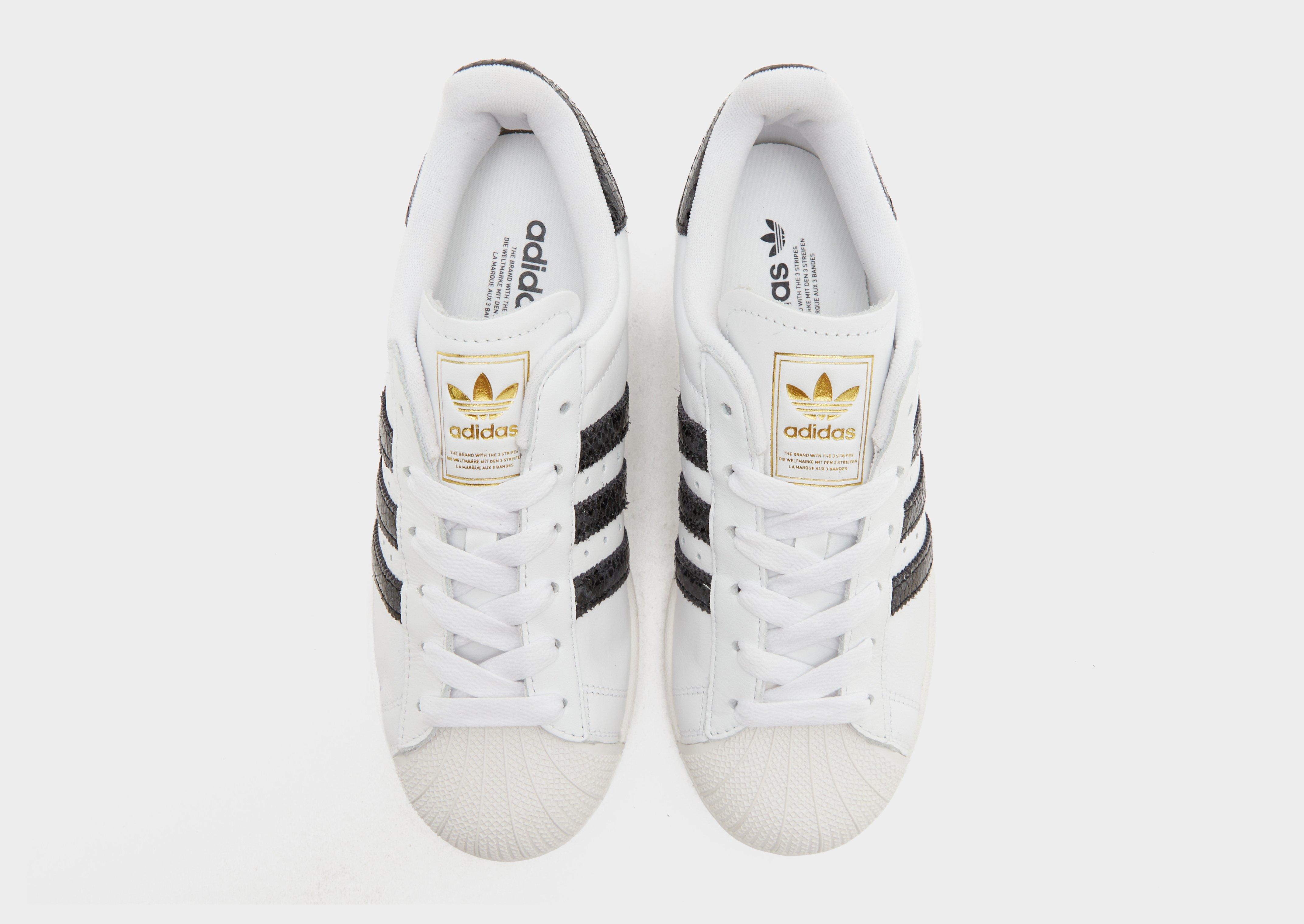 adidas Originals Superstar II Women's
