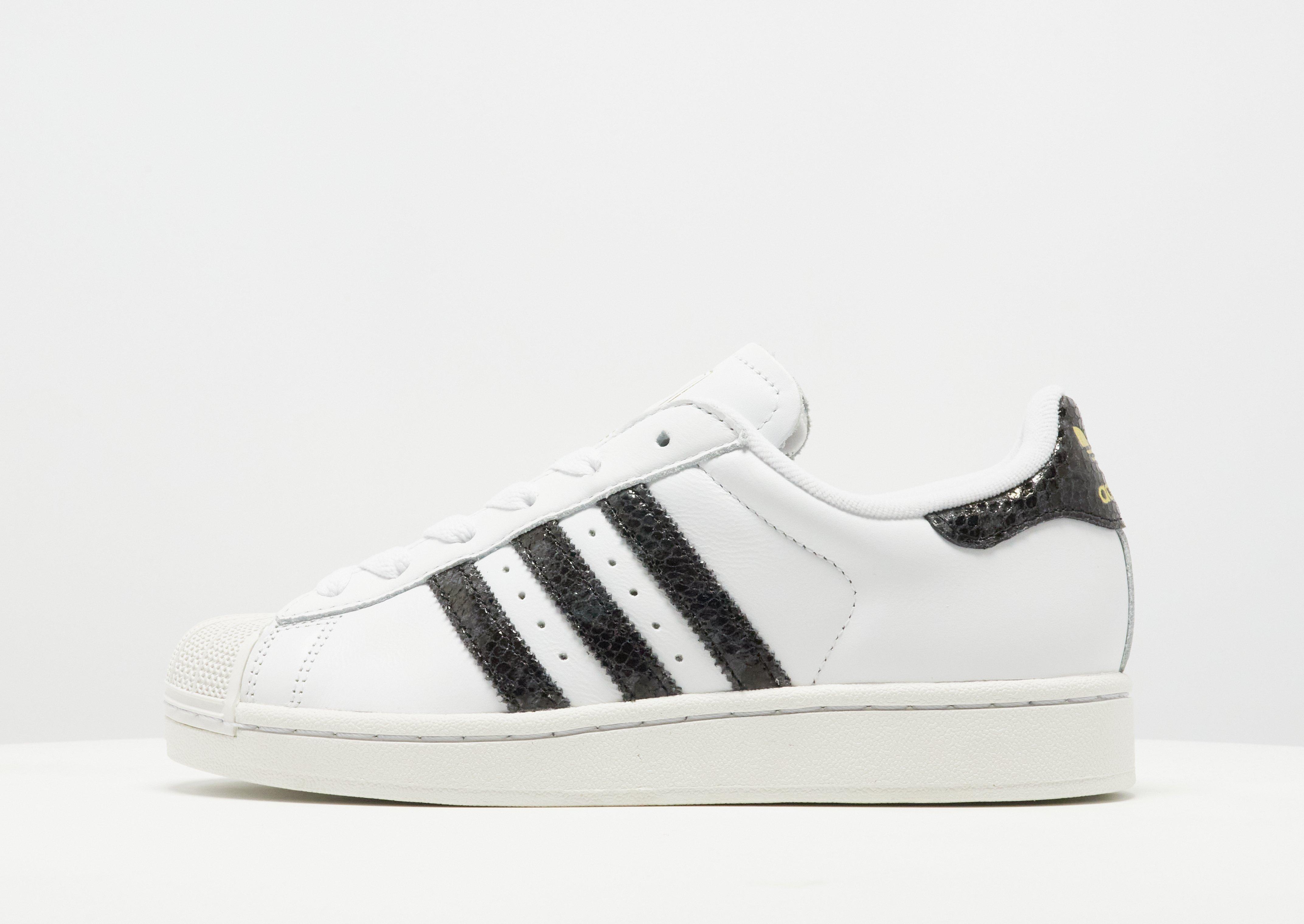 adidas Originals Superstar II Donna